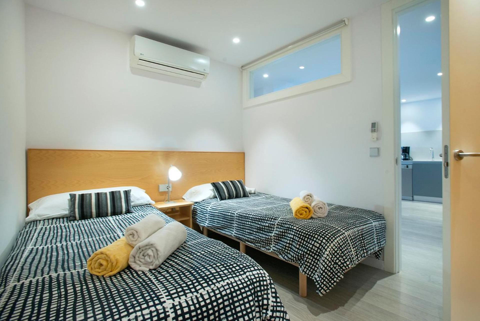 Pine Walk Apartment by Vintage Travel