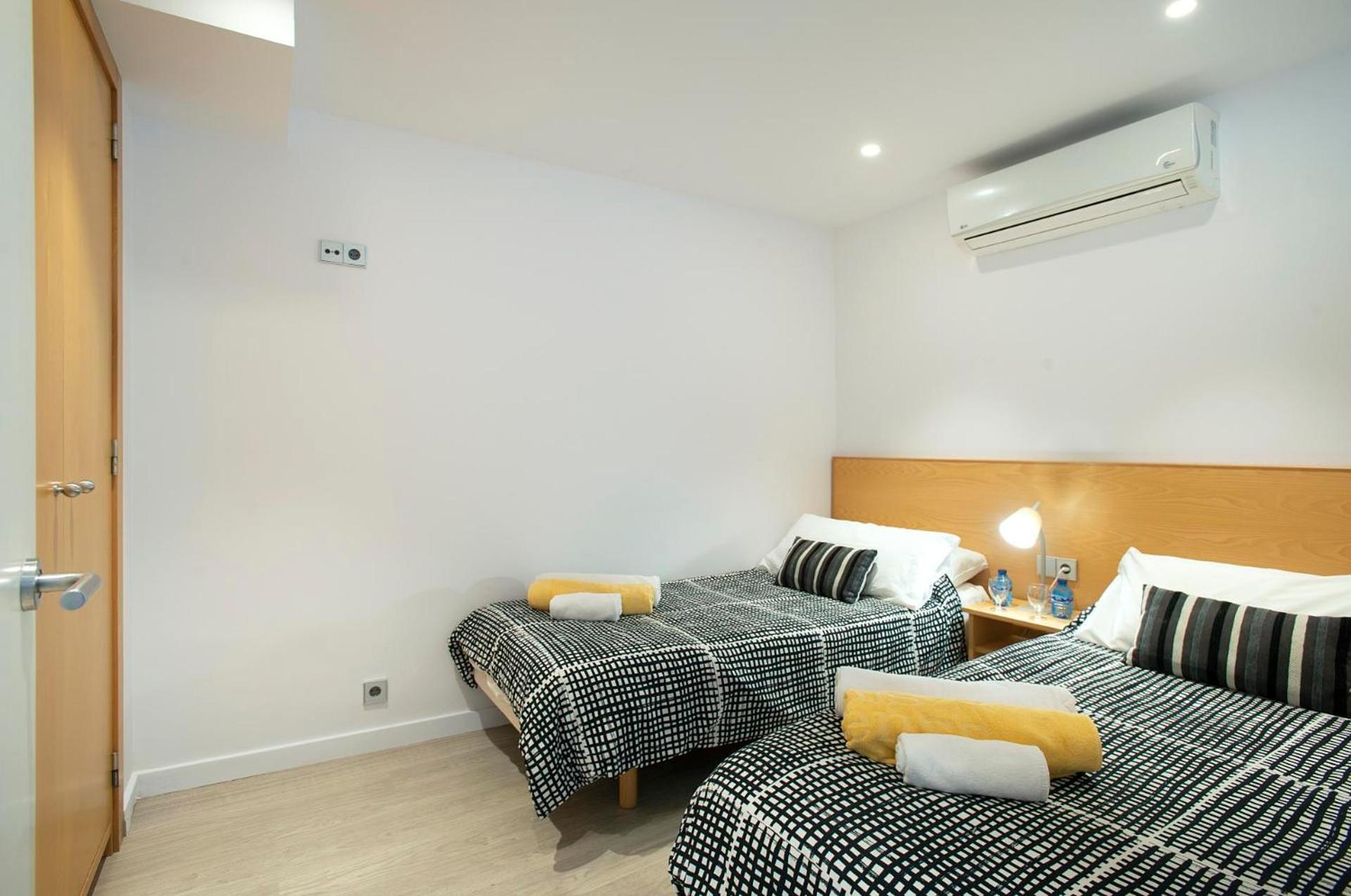 Pine Walk Apartment by Vintage Travel