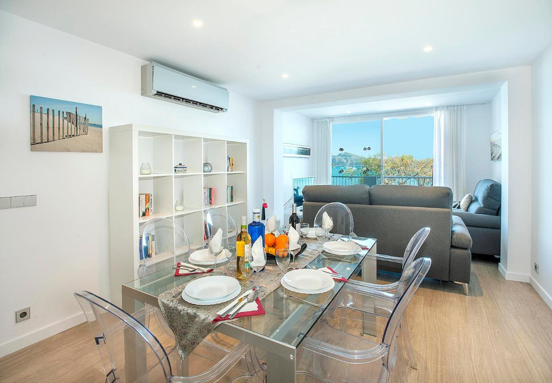 Pine Walk Apartment by Vintage Travel