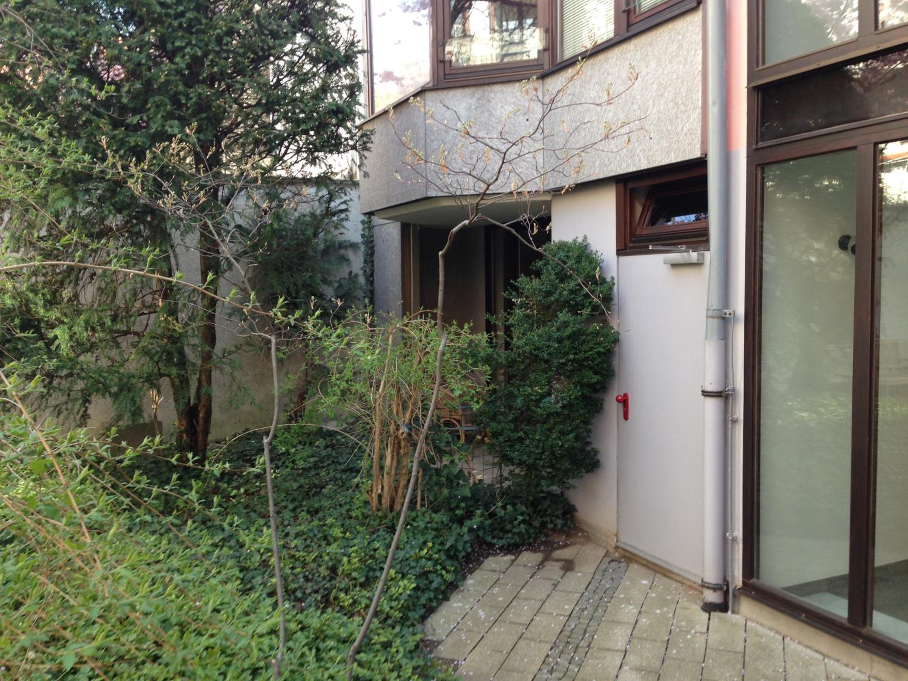 Zentrales EG Apartment im Glockenbachviertel