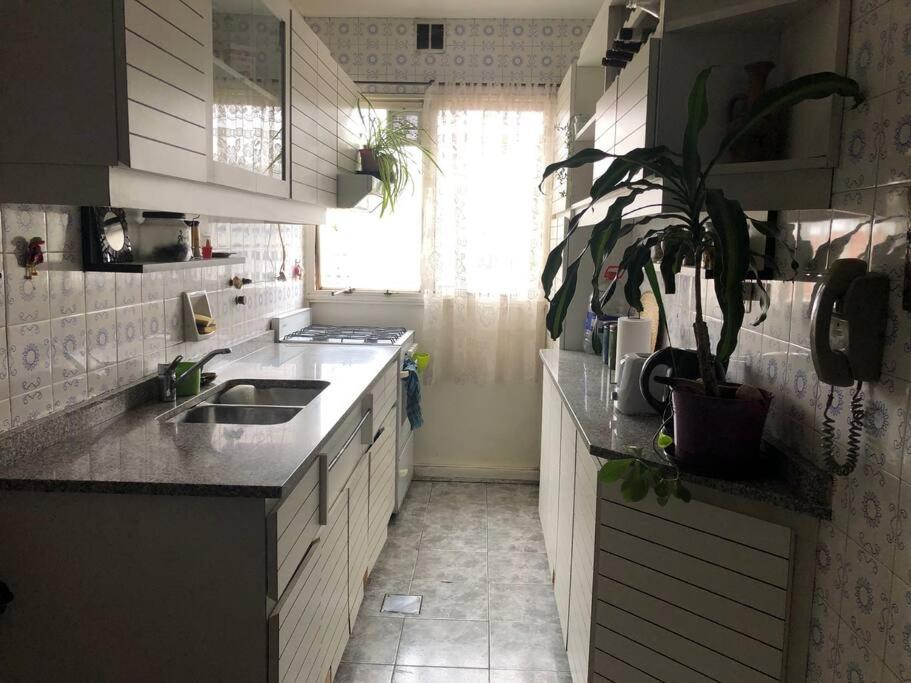 Departamento en el Centro de Buenos Aires