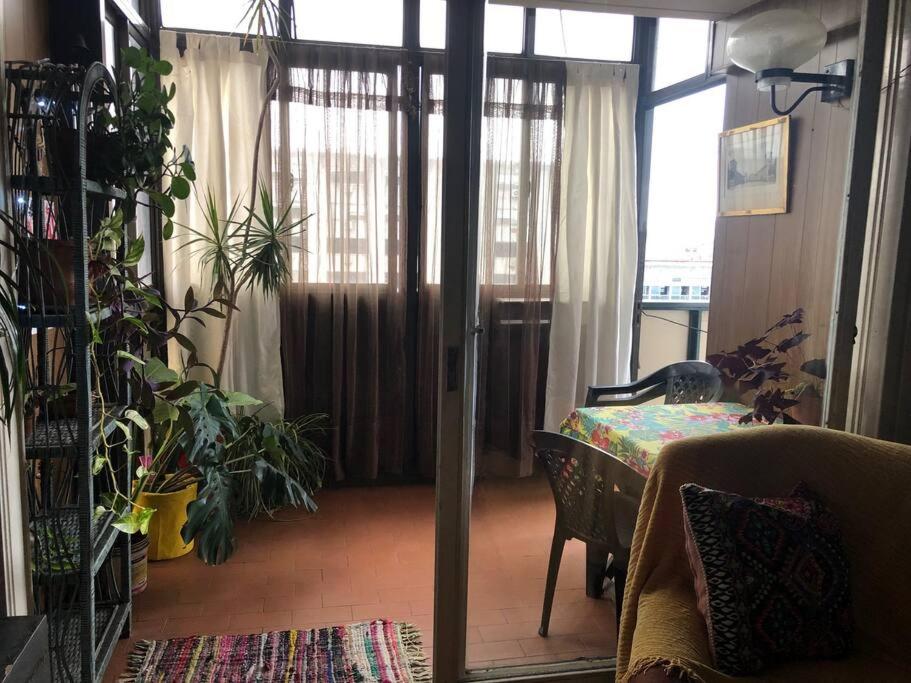 Departamento en el Centro de Buenos Aires
