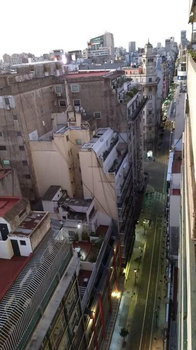 Departamento en el Centro de Buenos Aires