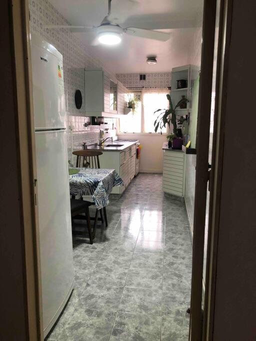 Departamento en el Centro de Buenos Aires