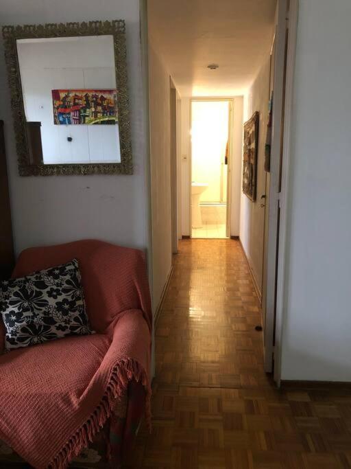 Departamento en el Centro de Buenos Aires