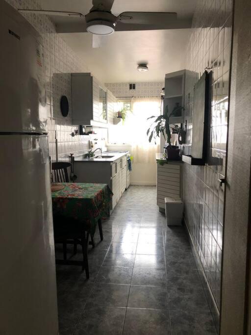 Departamento en el Centro de Buenos Aires