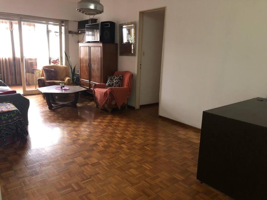 Departamento en el Centro de Buenos Aires