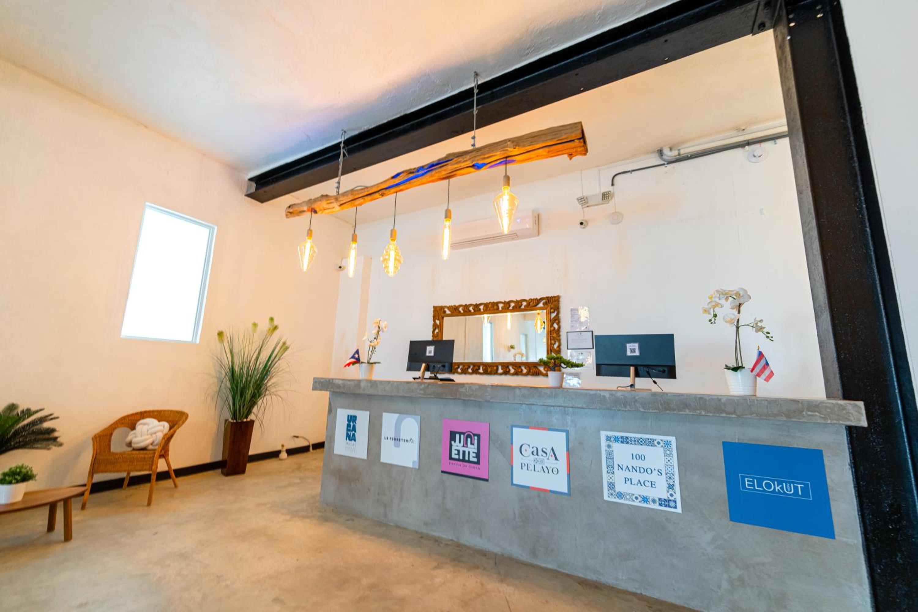 Juliette Hostel Digital Nomad Women Only - Property Image 3