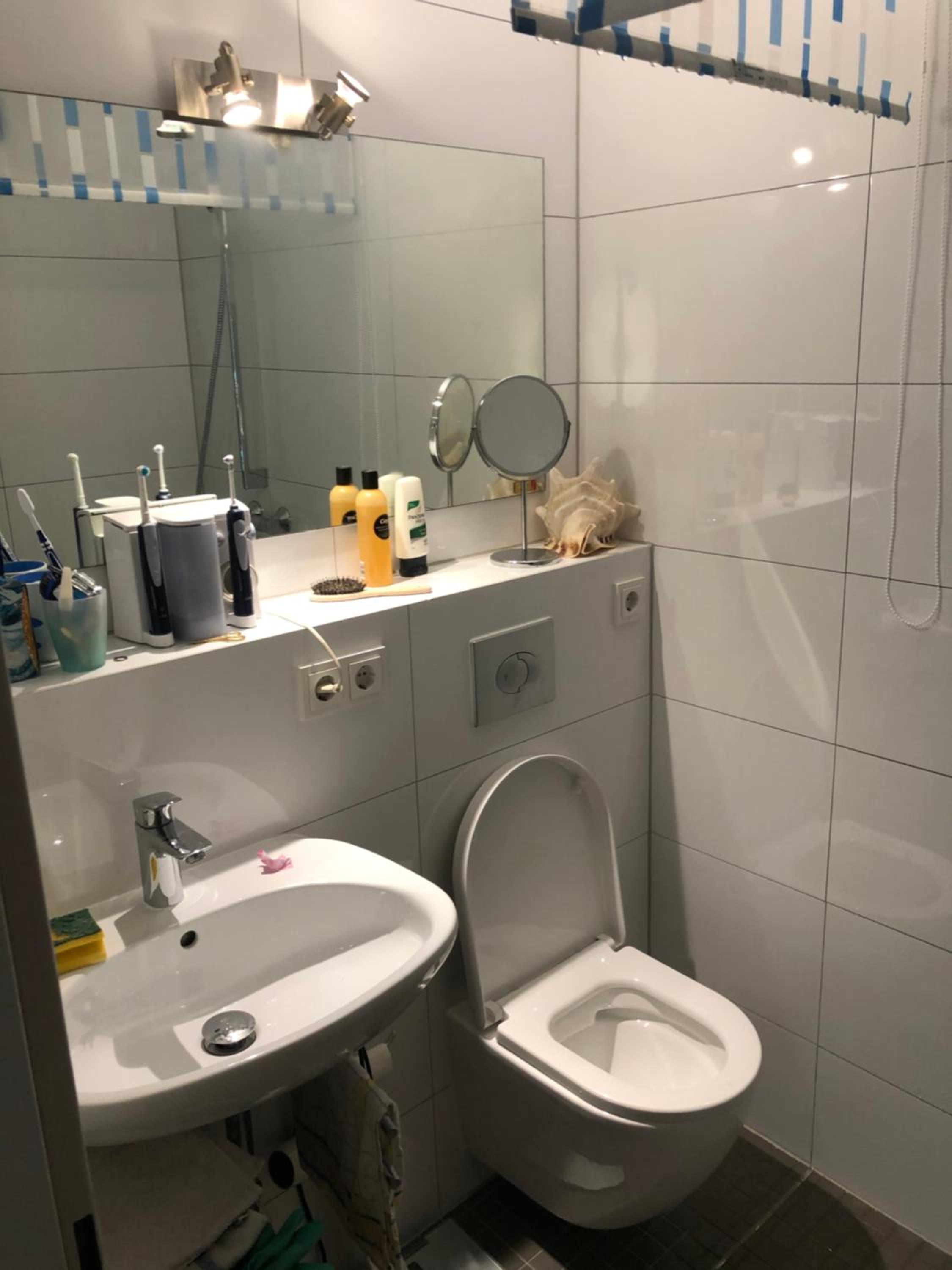 Zentrales EG Apartment im Glockenbachviertel