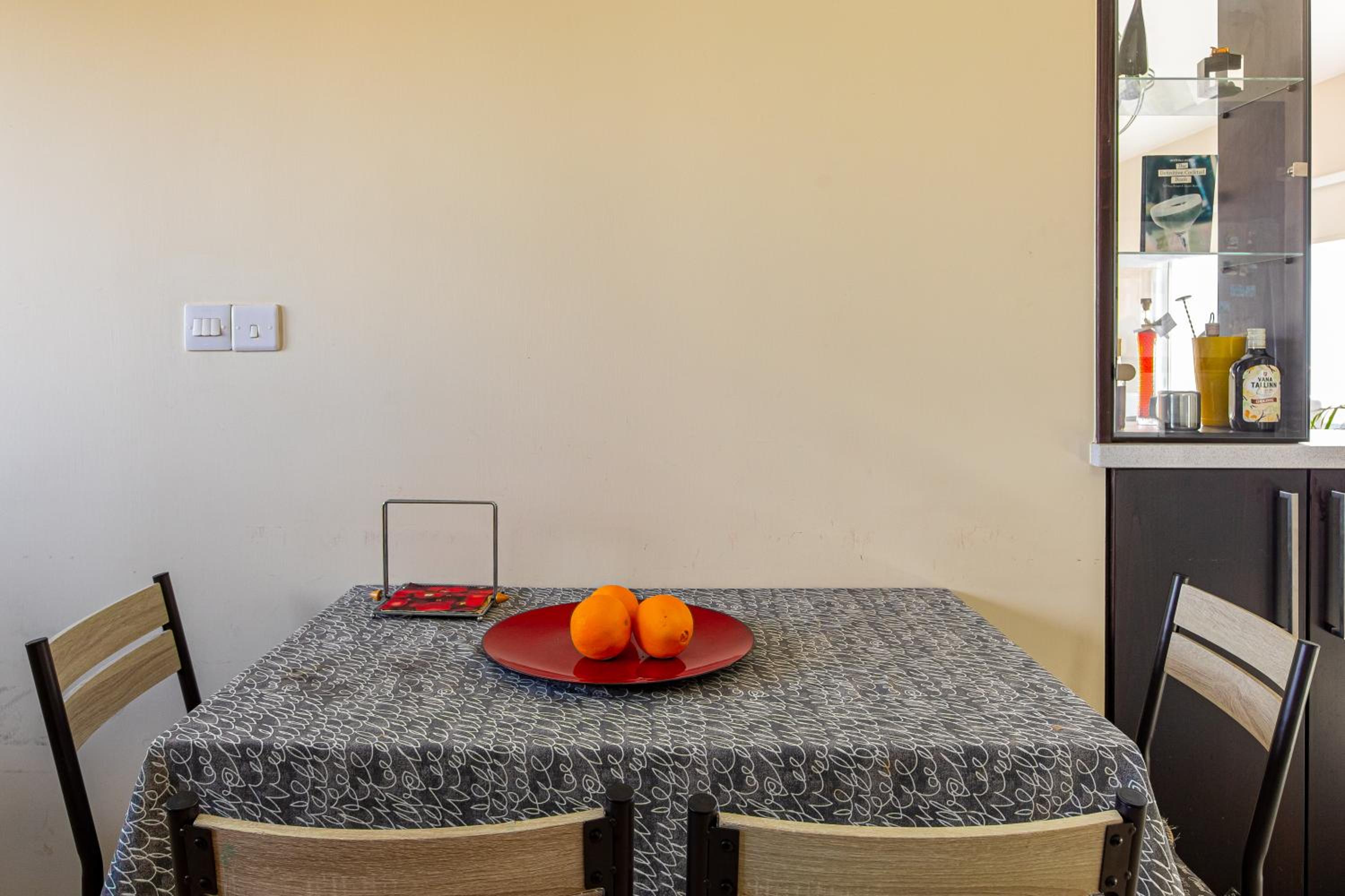 Central Bliss / your perfect home away from home