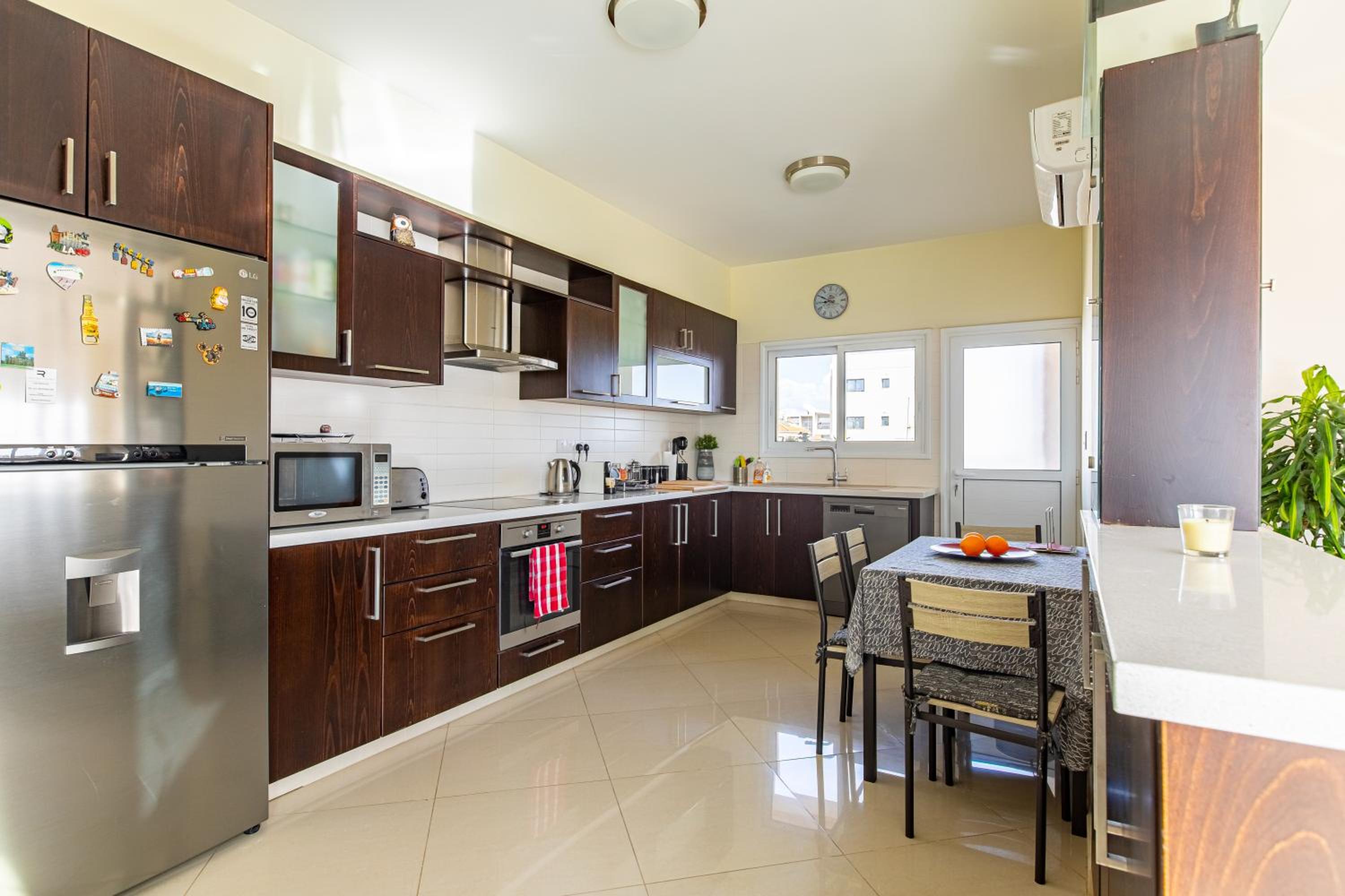 Central Bliss / your perfect home away from home