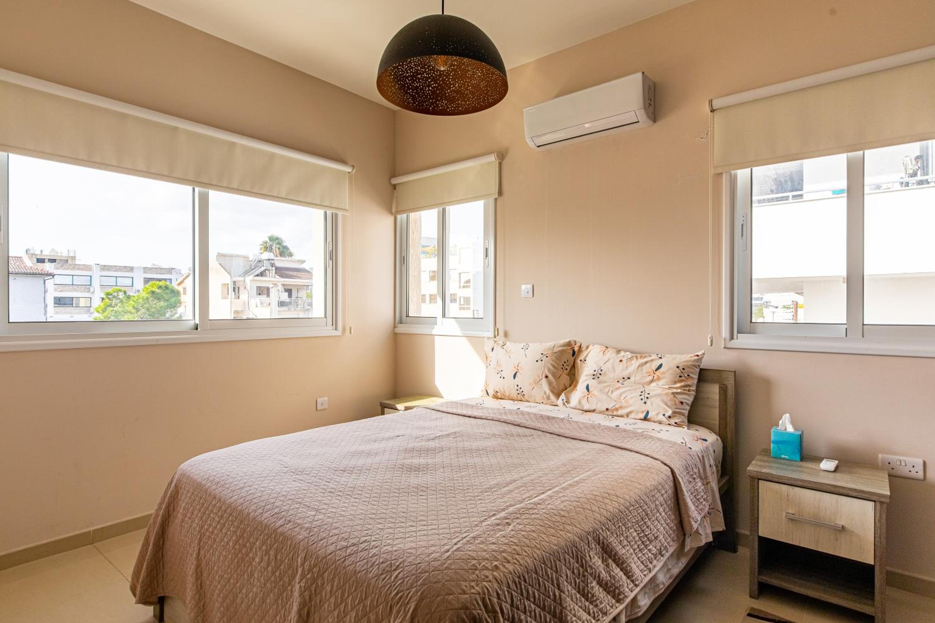 Central Bliss / your perfect home away from home