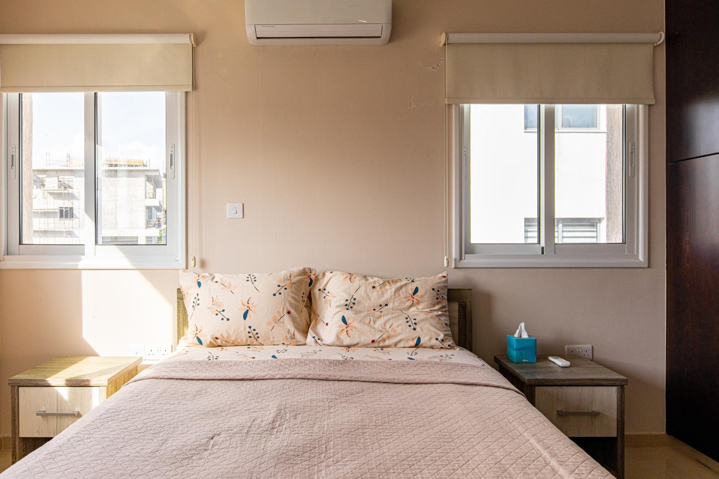 Central Bliss / your perfect home away from home
