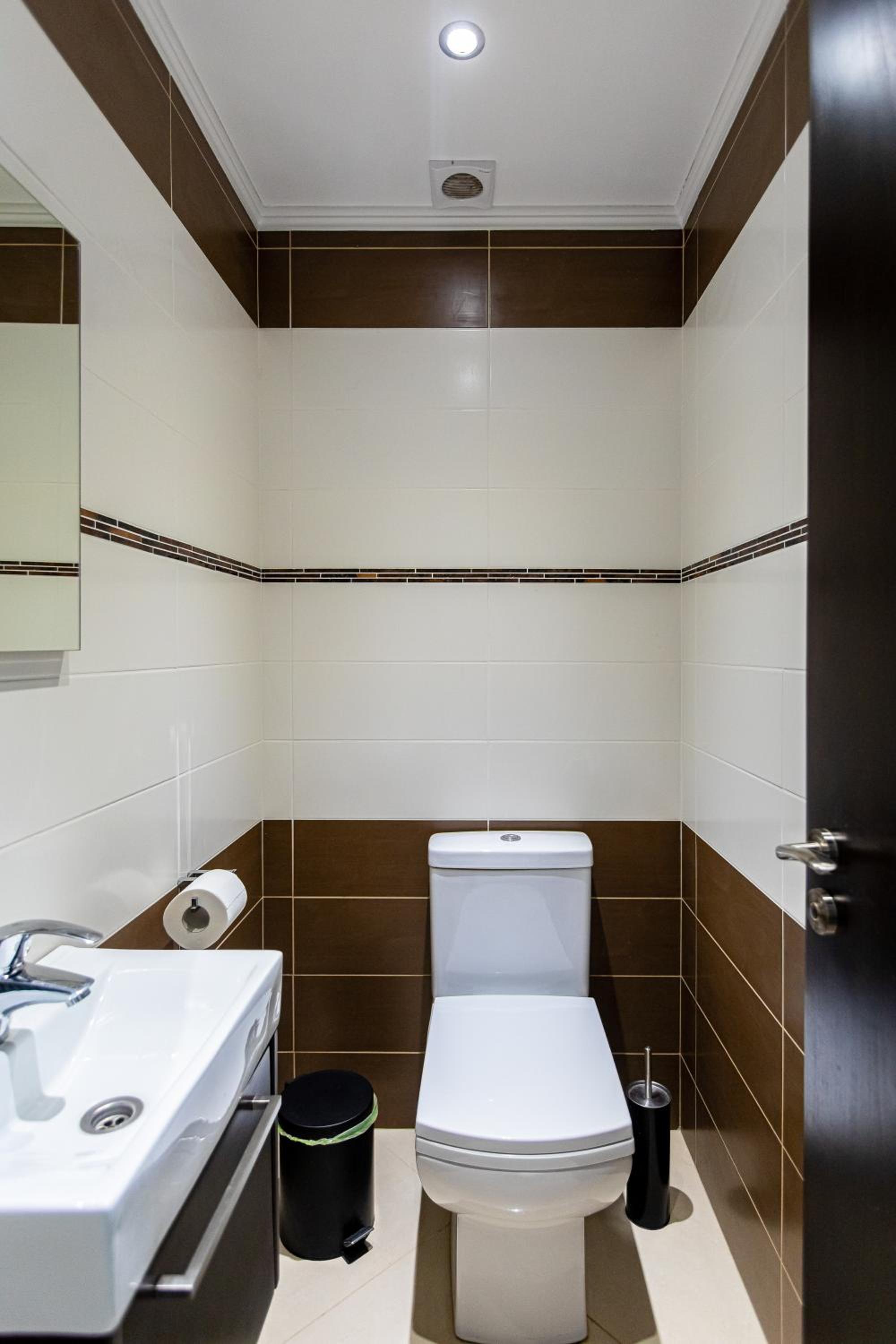 Central Bliss / your perfect home away from home