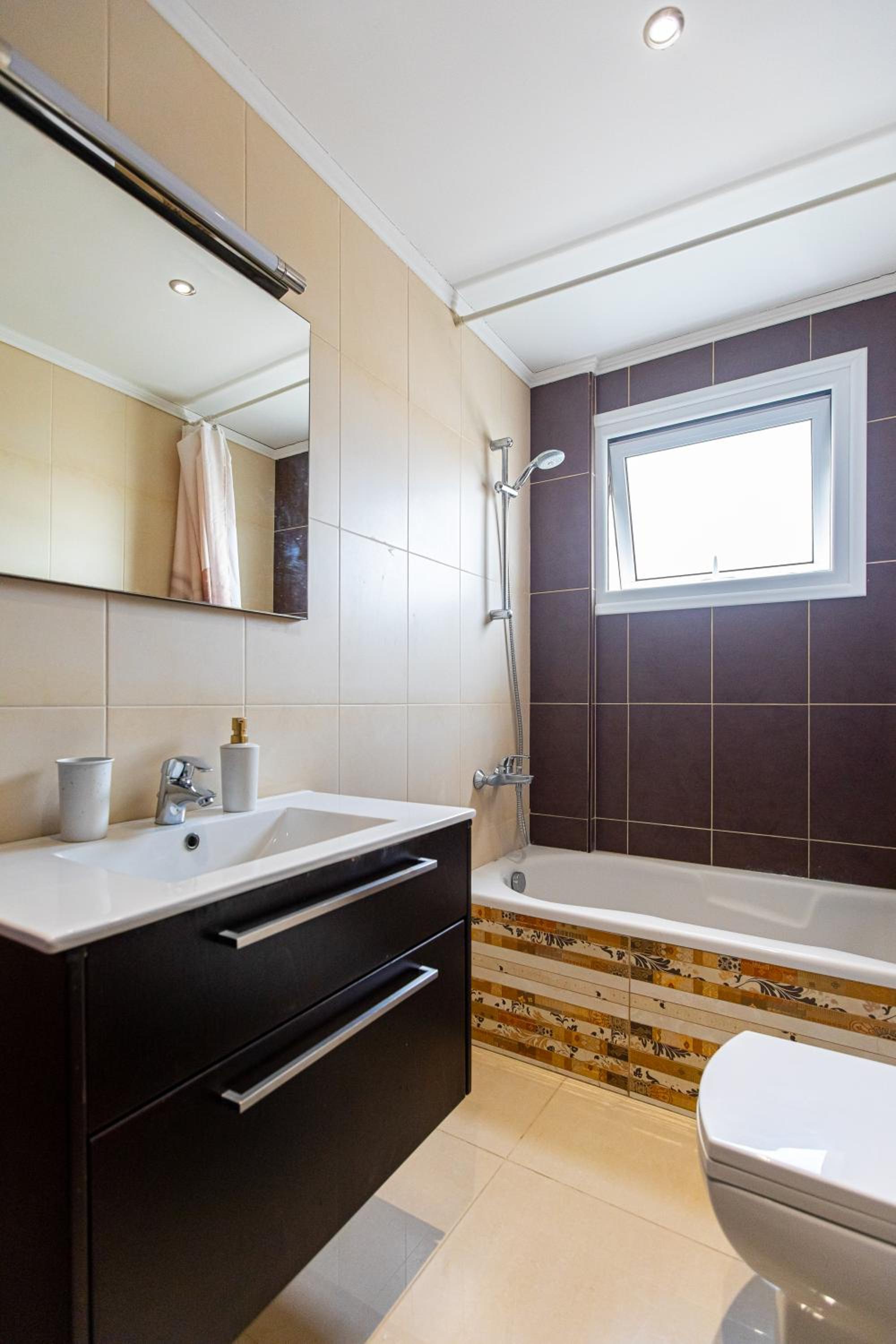 Central Bliss / your perfect home away from home