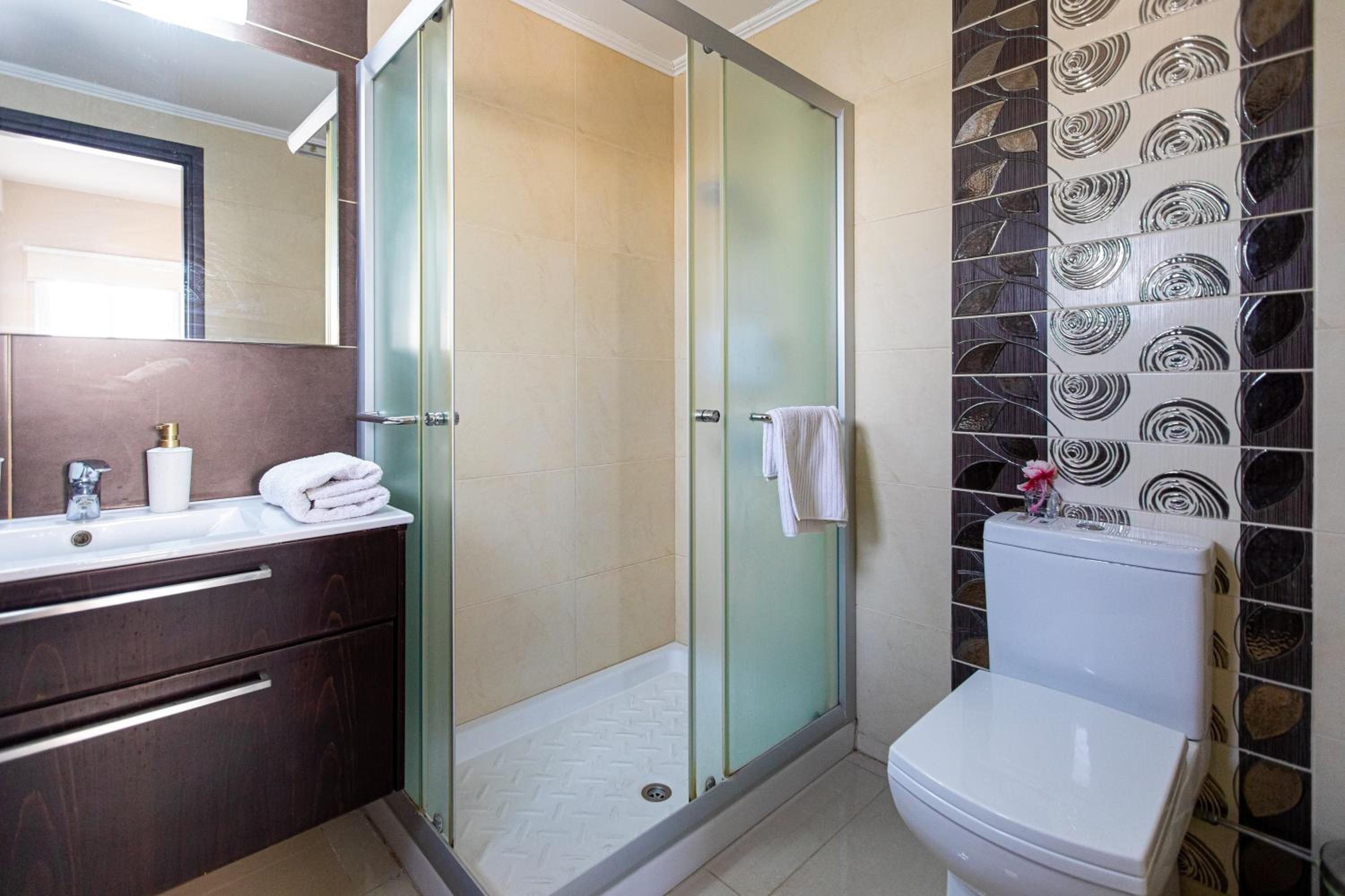Central Bliss / your perfect home away from home