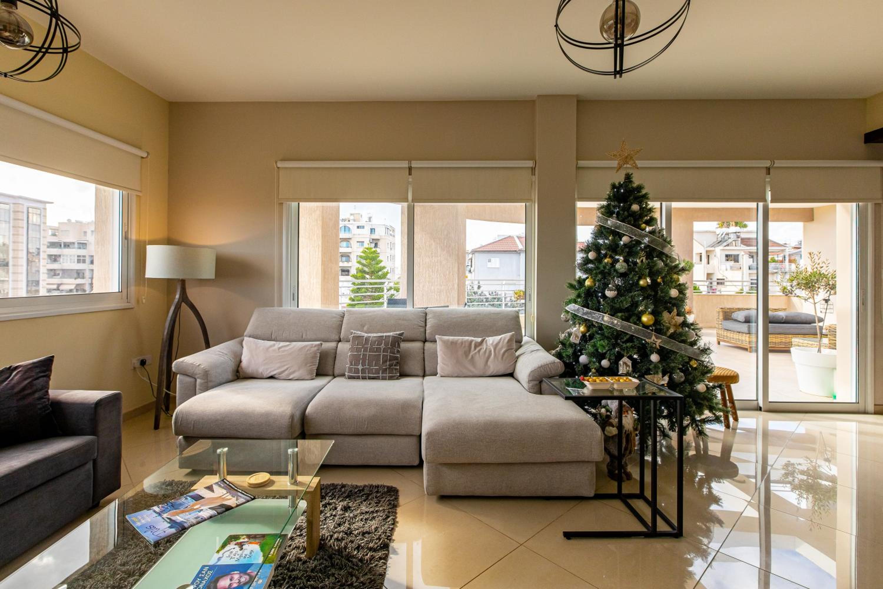 Central Bliss / your perfect home away from home