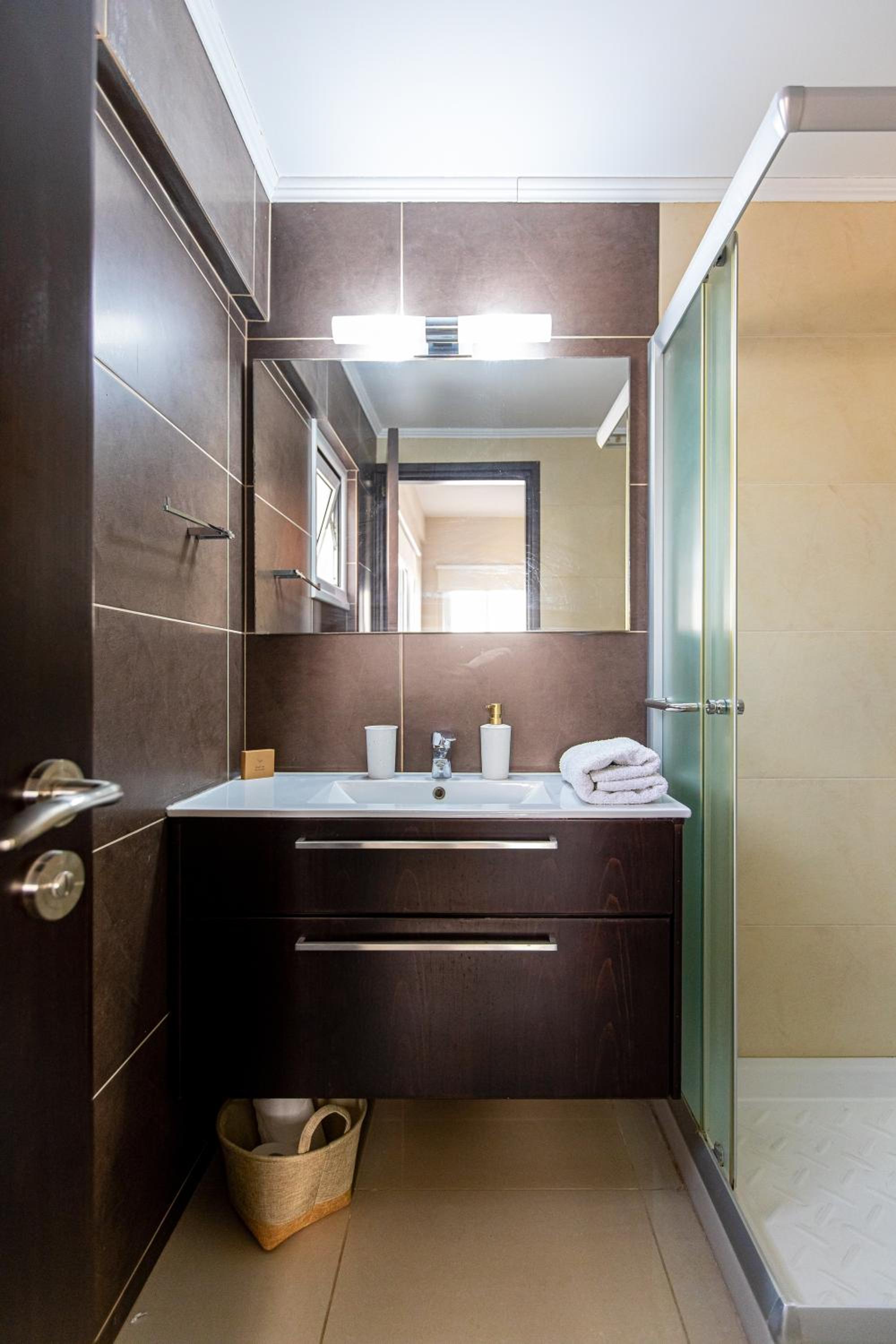 Central Bliss / your perfect home away from home