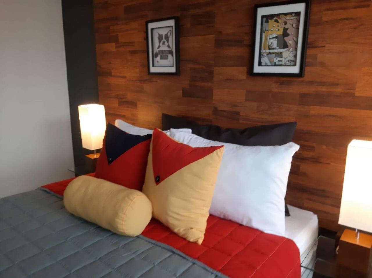 Hostal Amaya
