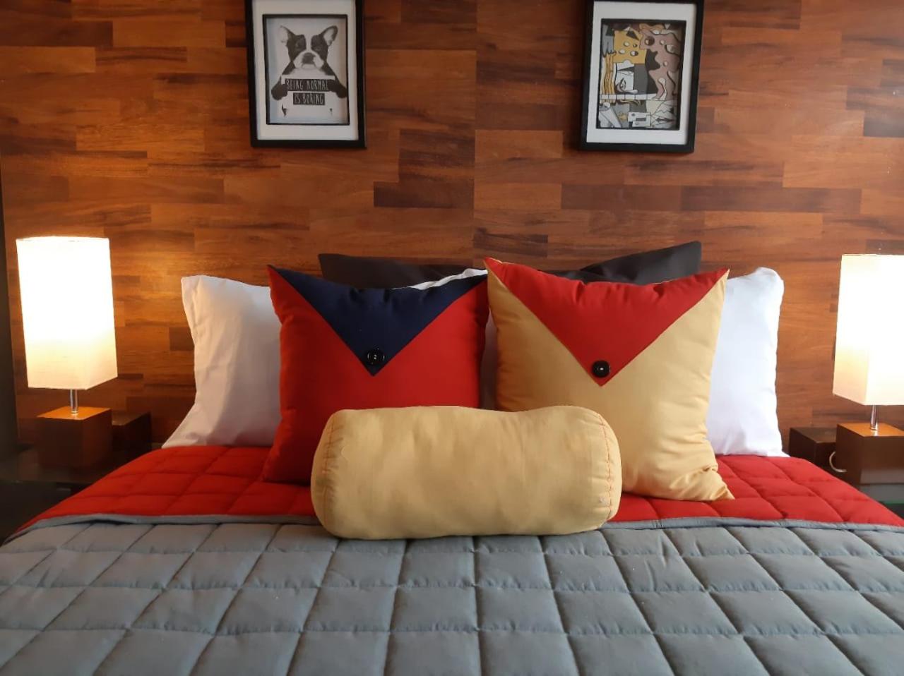 Hostal Amaya