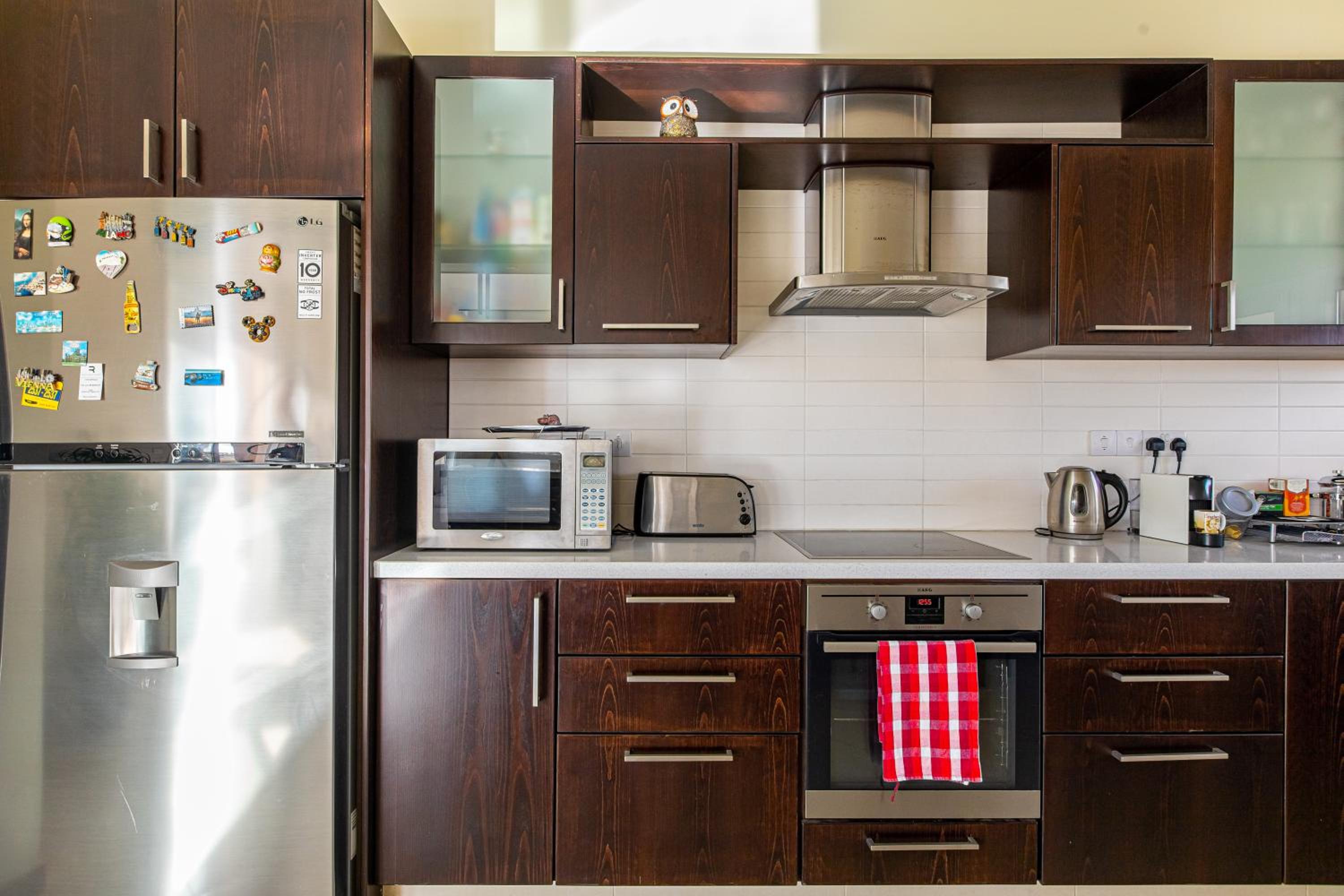 Central Bliss / your perfect home away from home