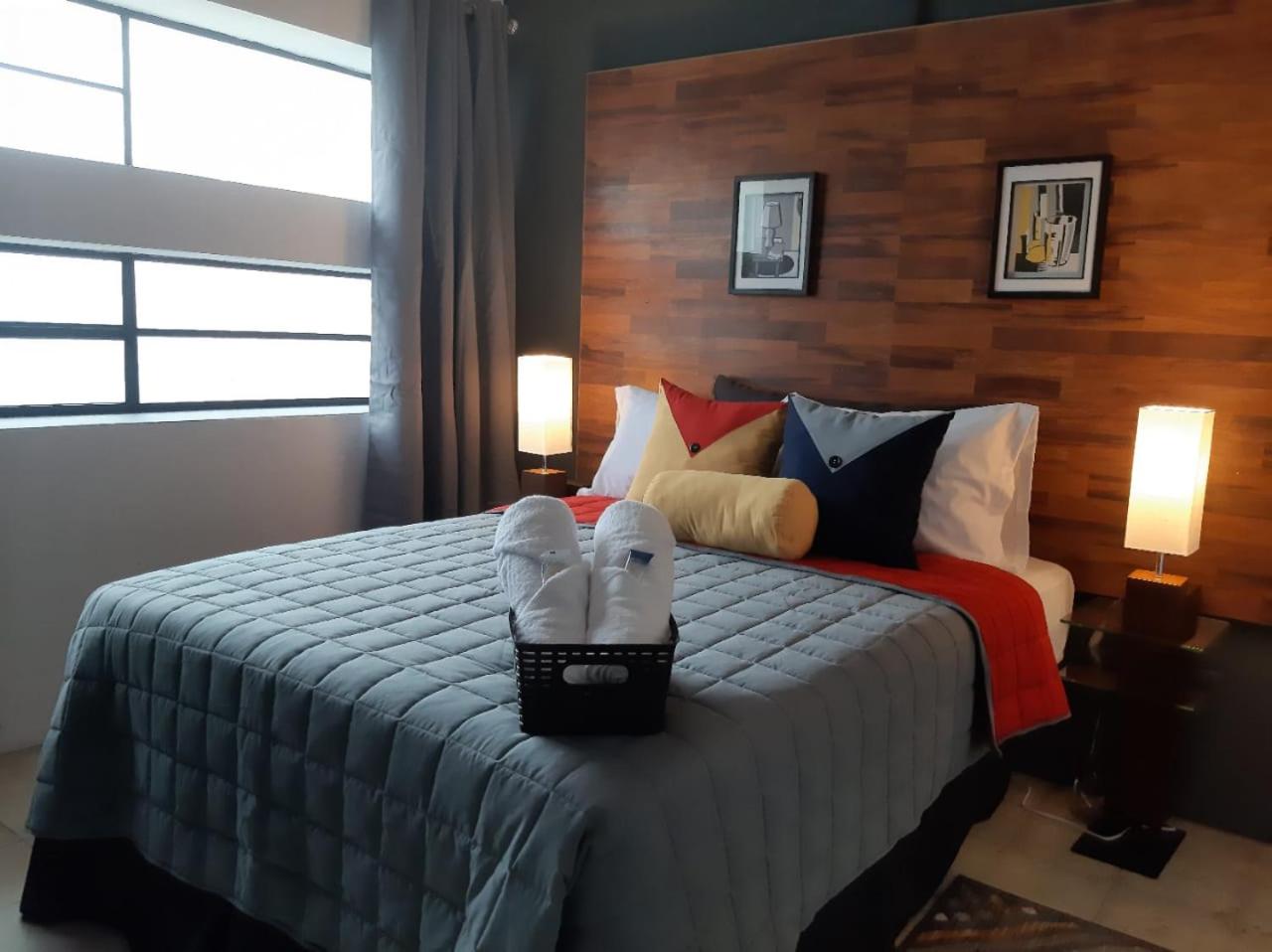 Hostal Amaya