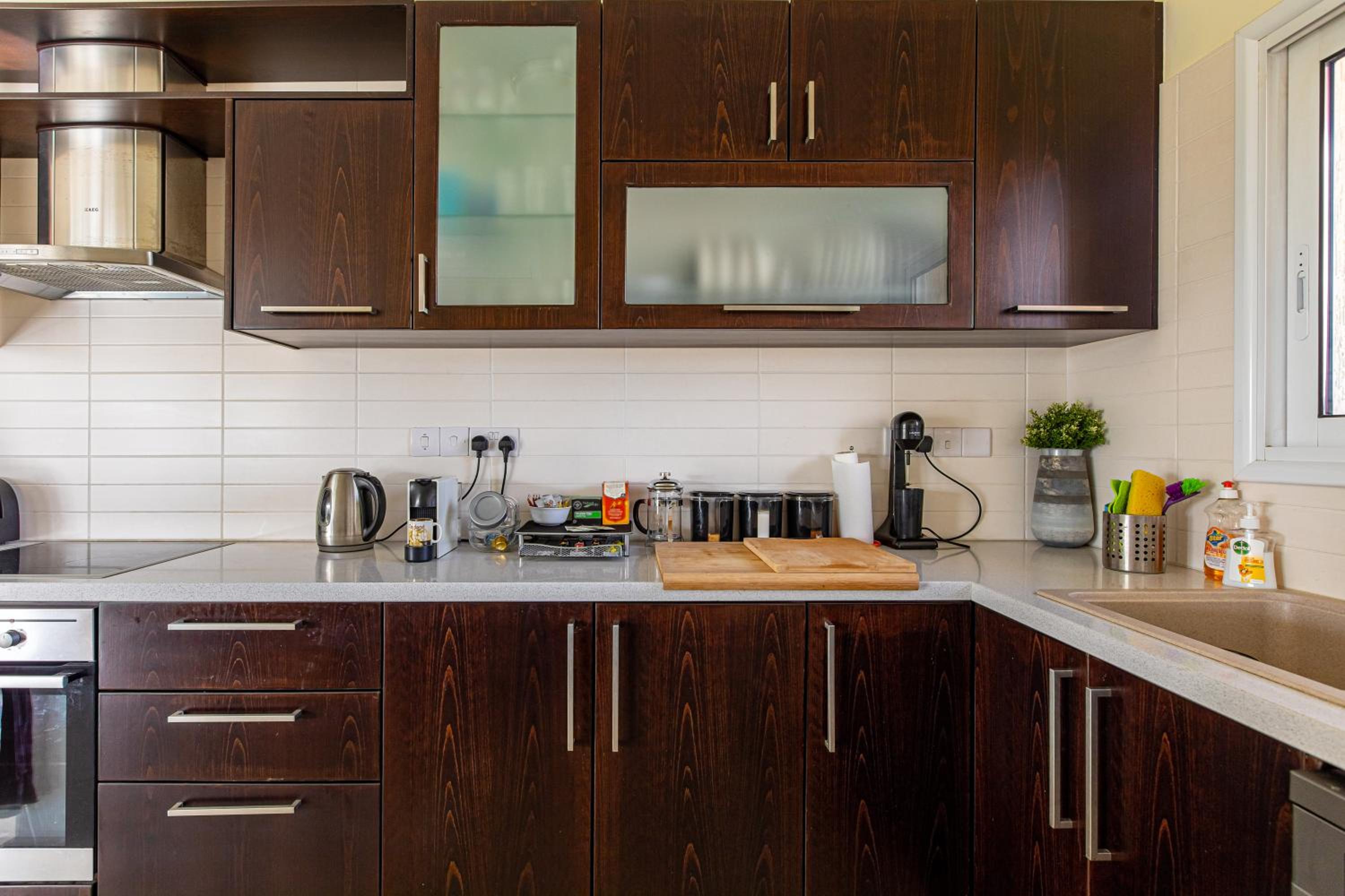 Central Bliss / your perfect home away from home