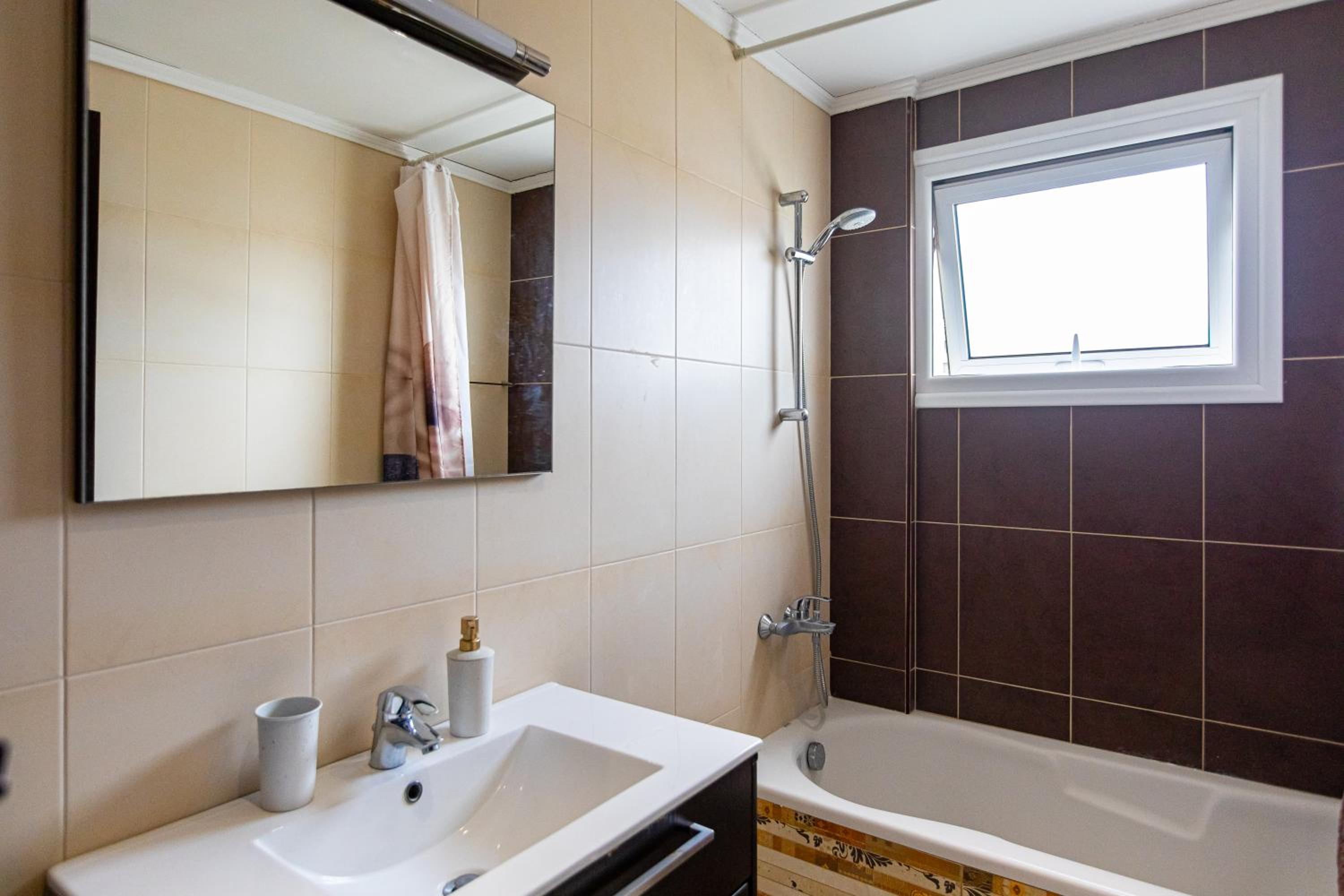 Central Bliss / your perfect home away from home