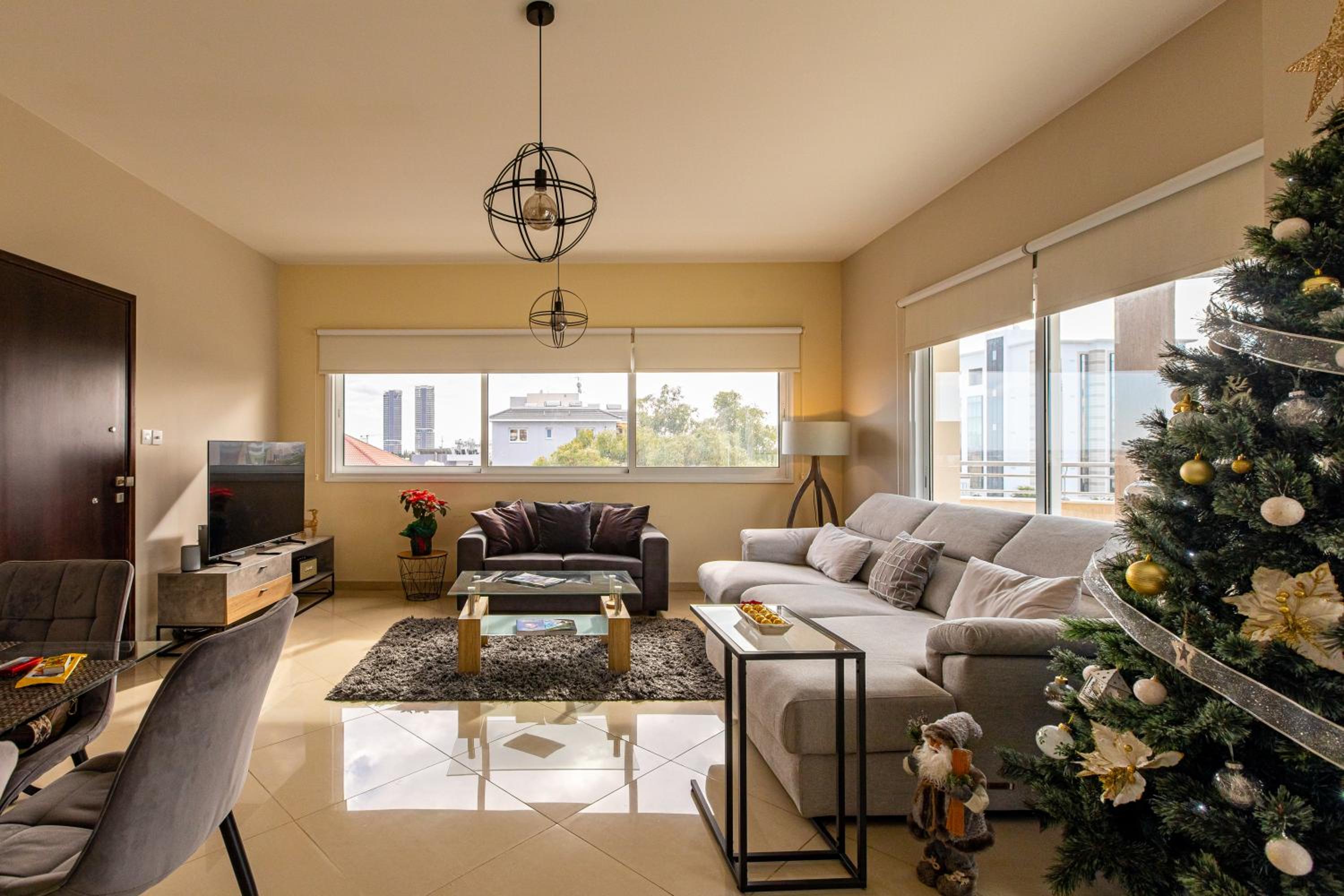 Central Bliss / your perfect home away from home