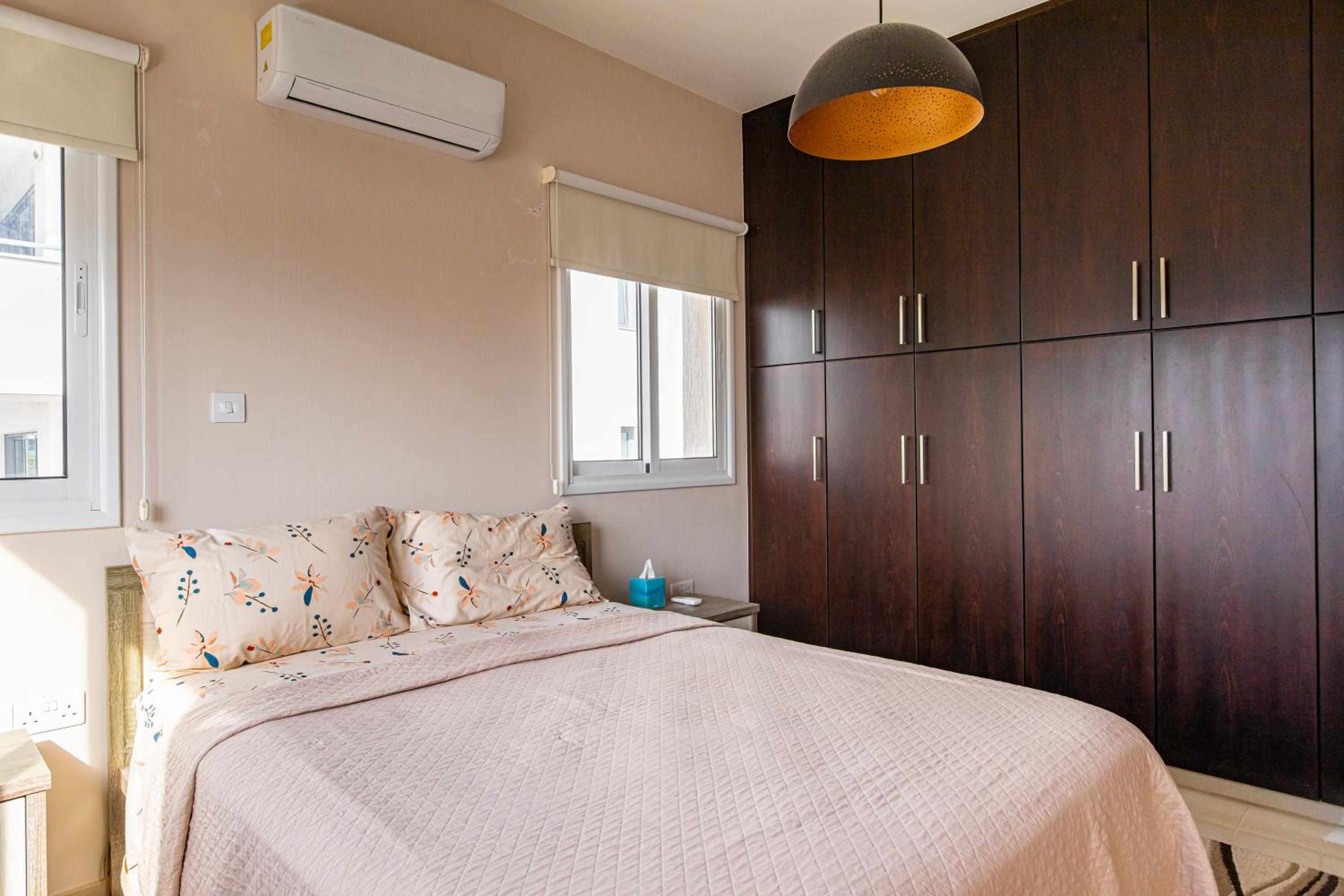 Central Bliss / your perfect home away from home