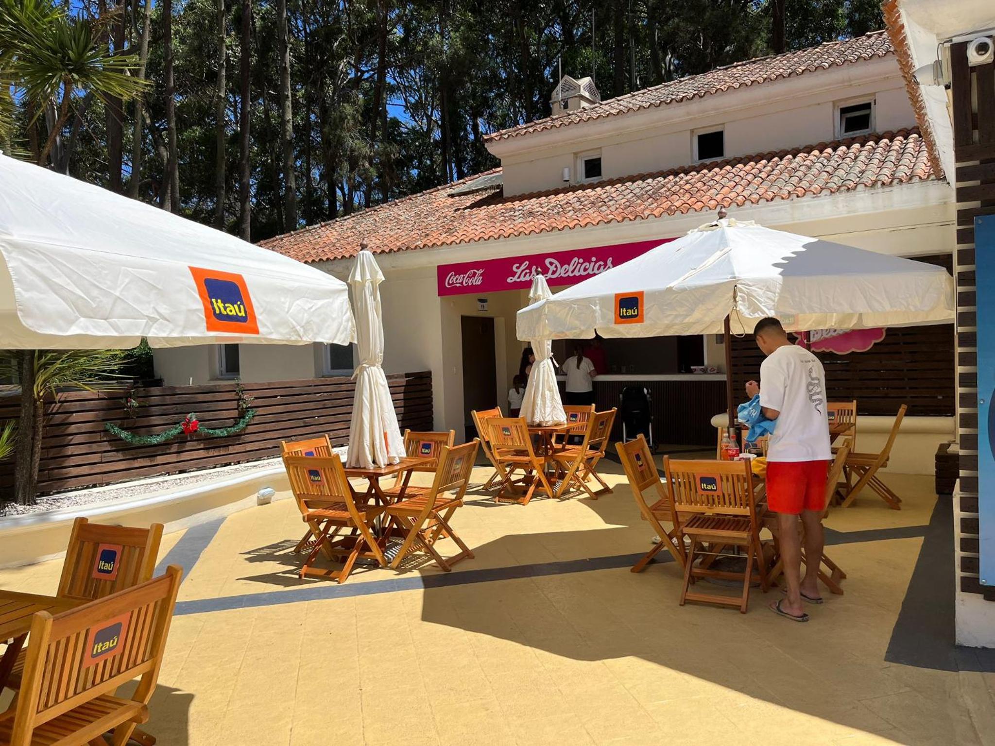 Green park resort and spa Vacation Club