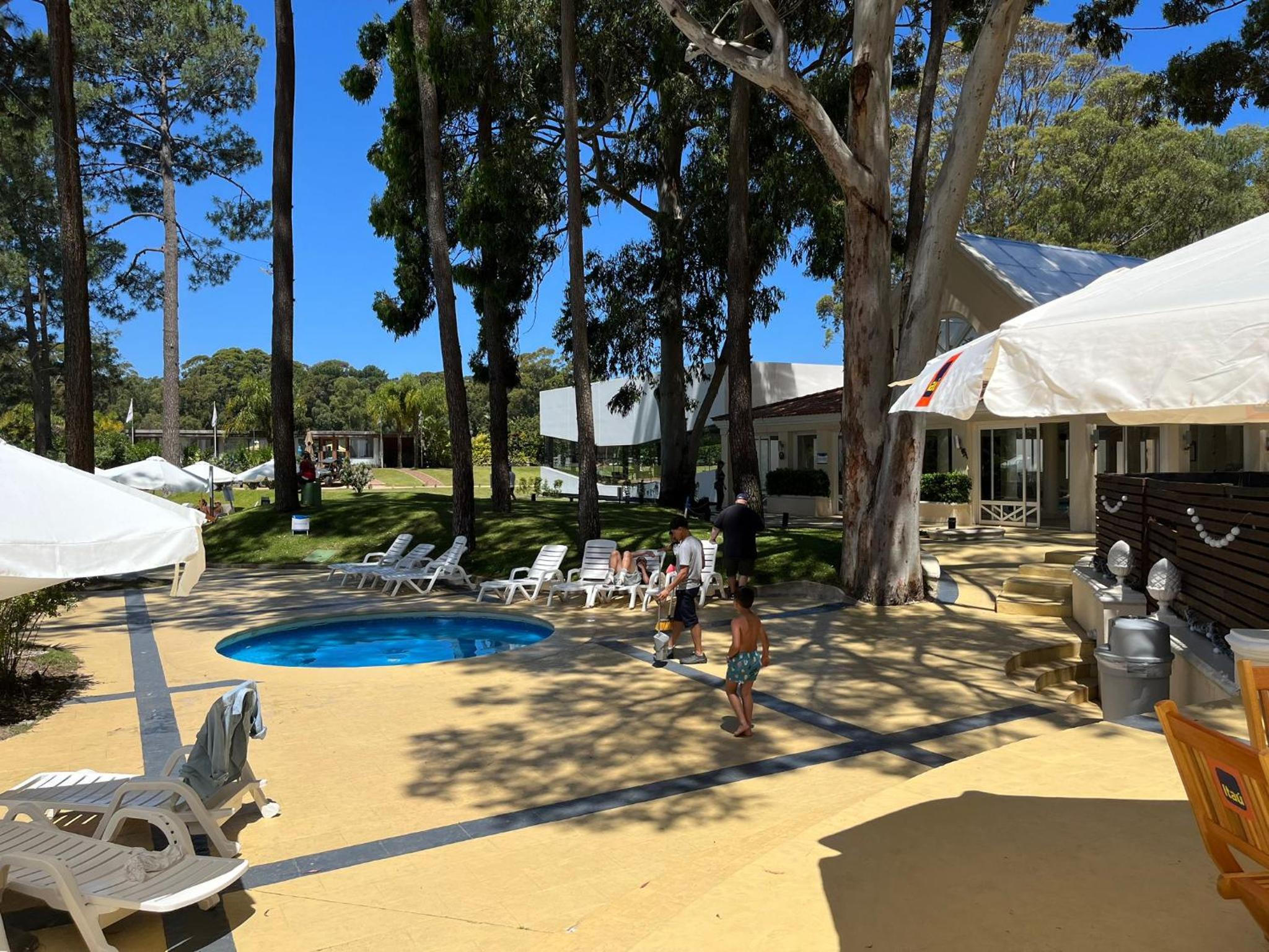 Green park resort and spa Vacation Club