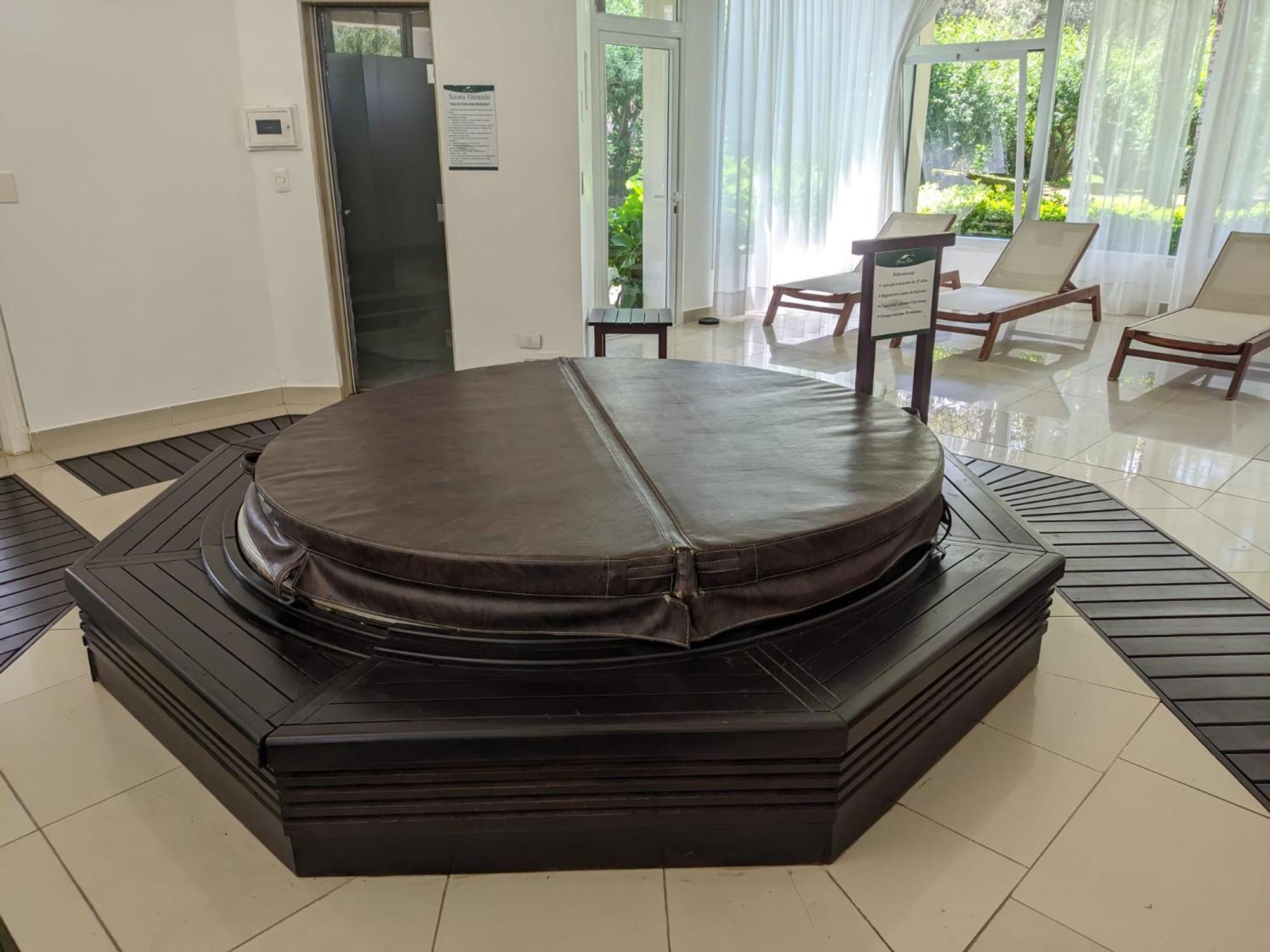 Green park resort and spa Vacation Club