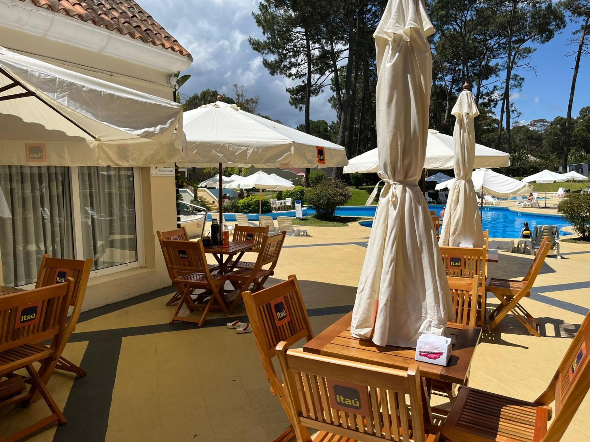 Green park resort and spa Vacation Club