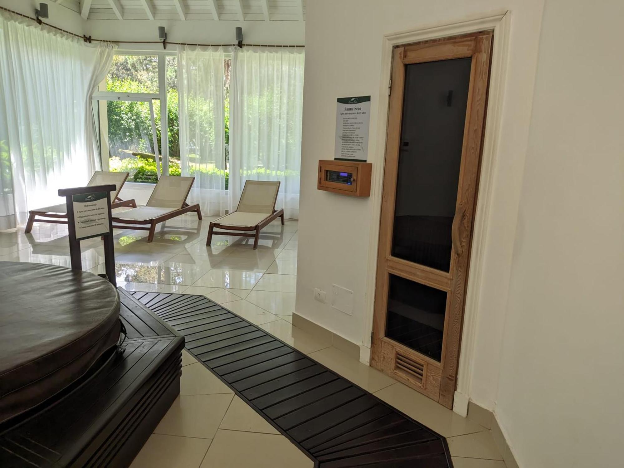 Green park resort and spa Vacation Club