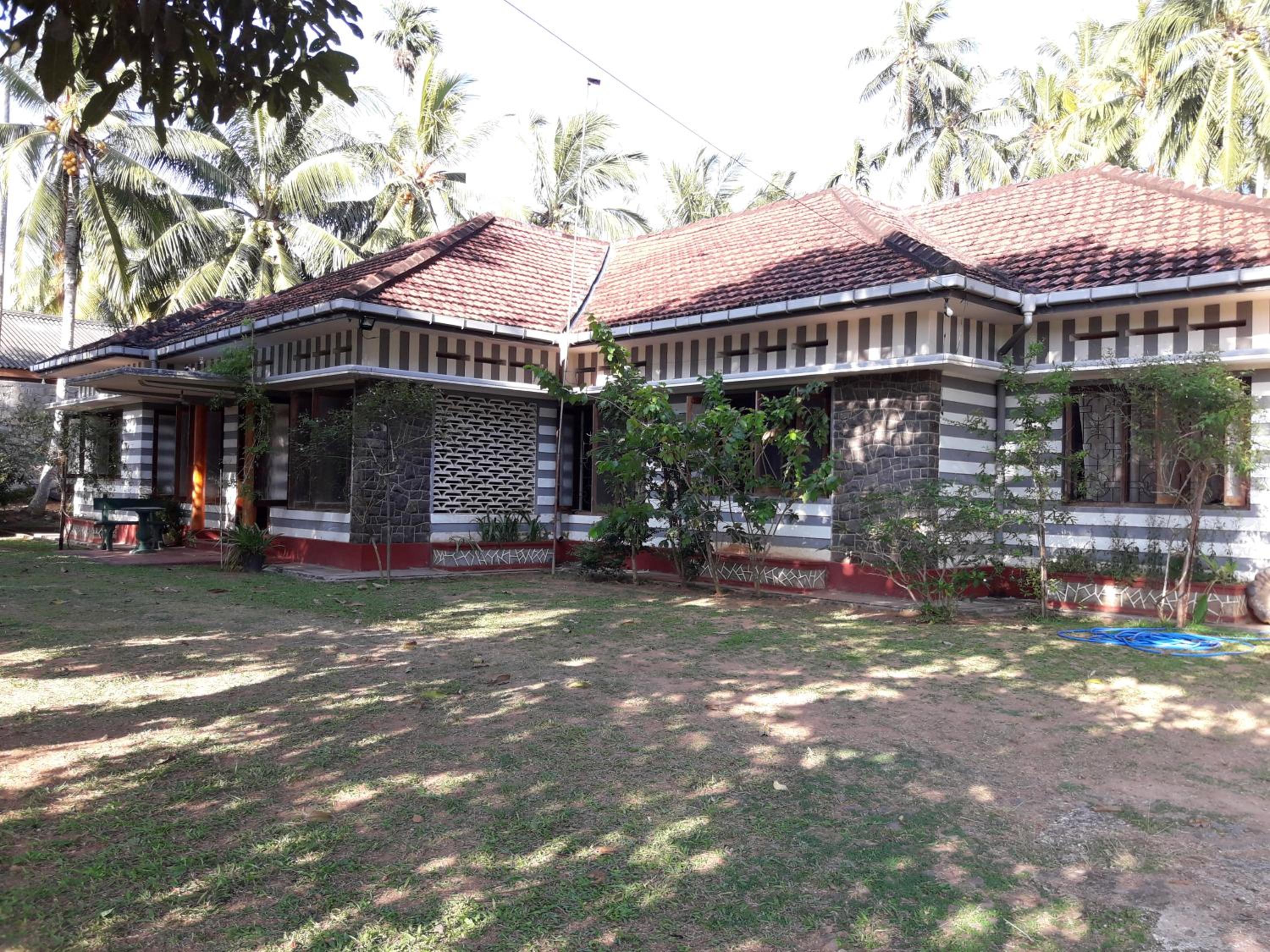 Wallawwa Vila view 3