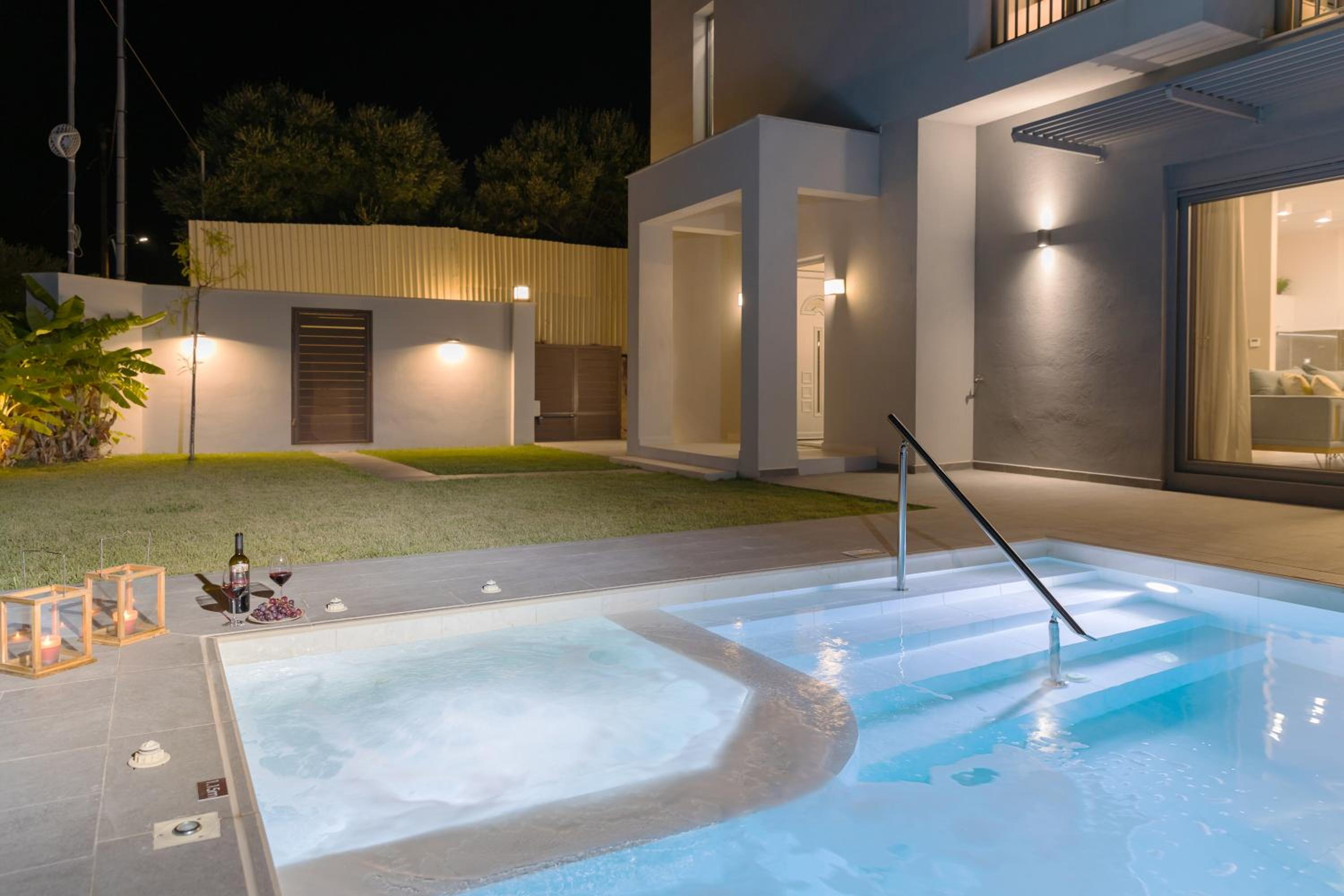 Villa Nick Art