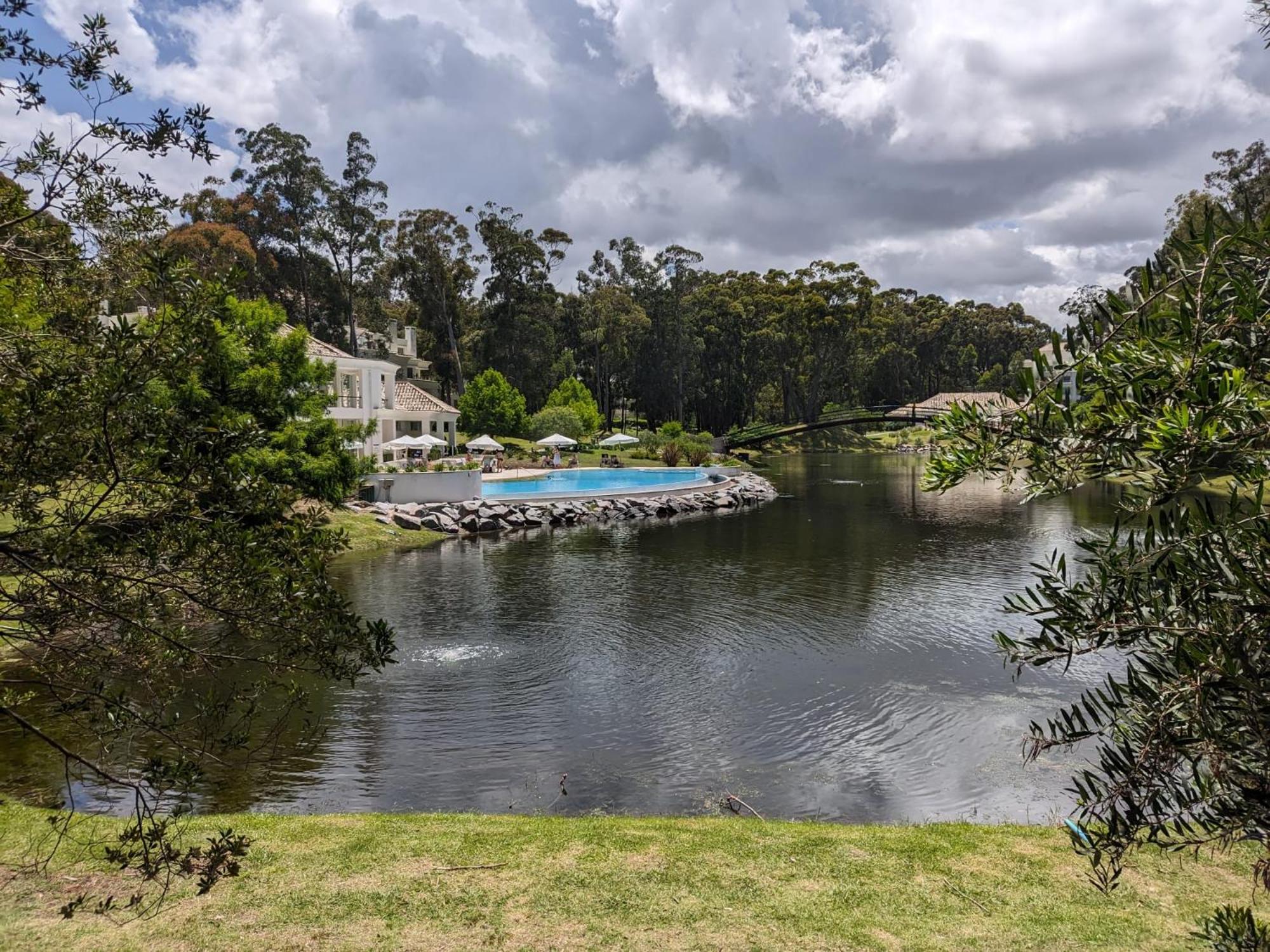 Green park resort and spa Vacation Club
