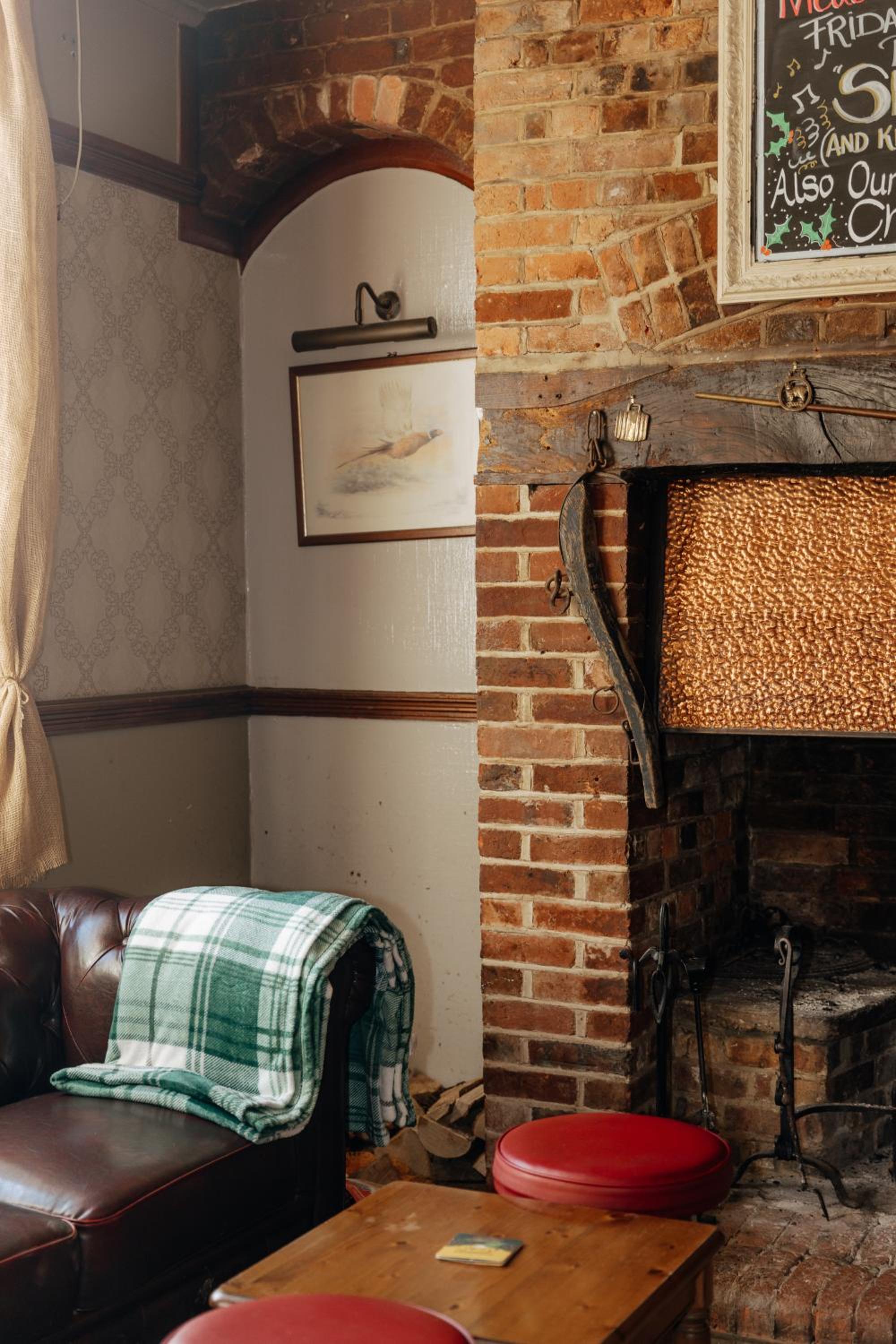 Horton Inn