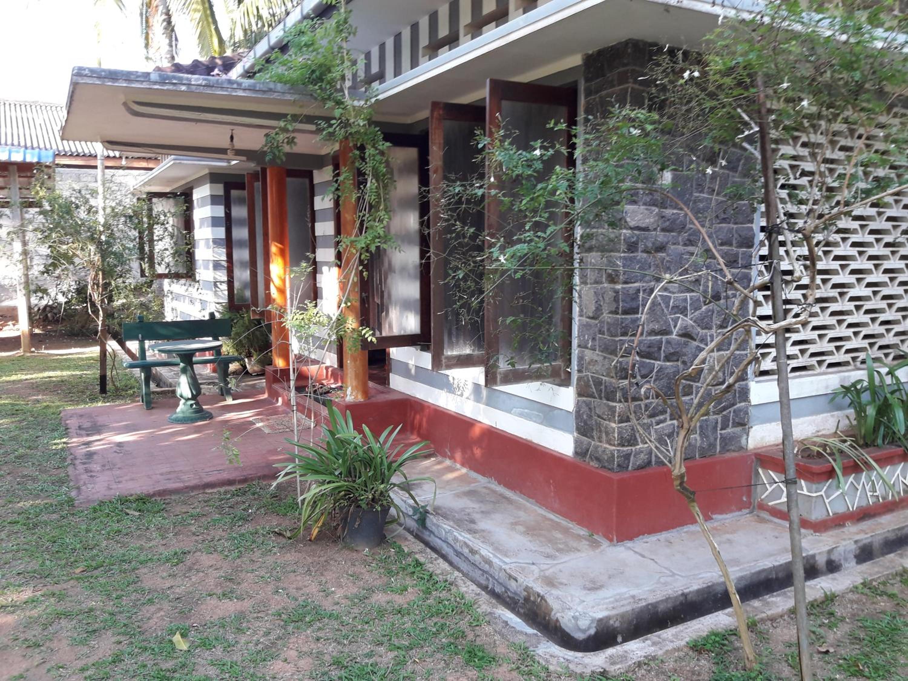 Wallawwa Vila view 4