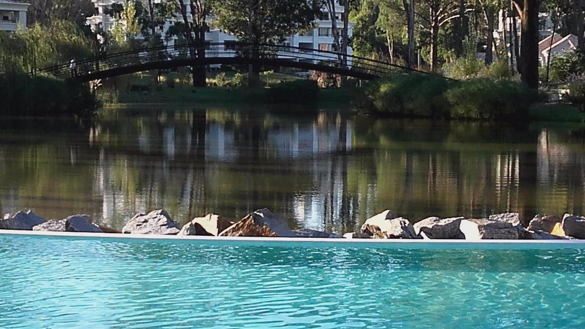 Green park resort and spa Vacation Club