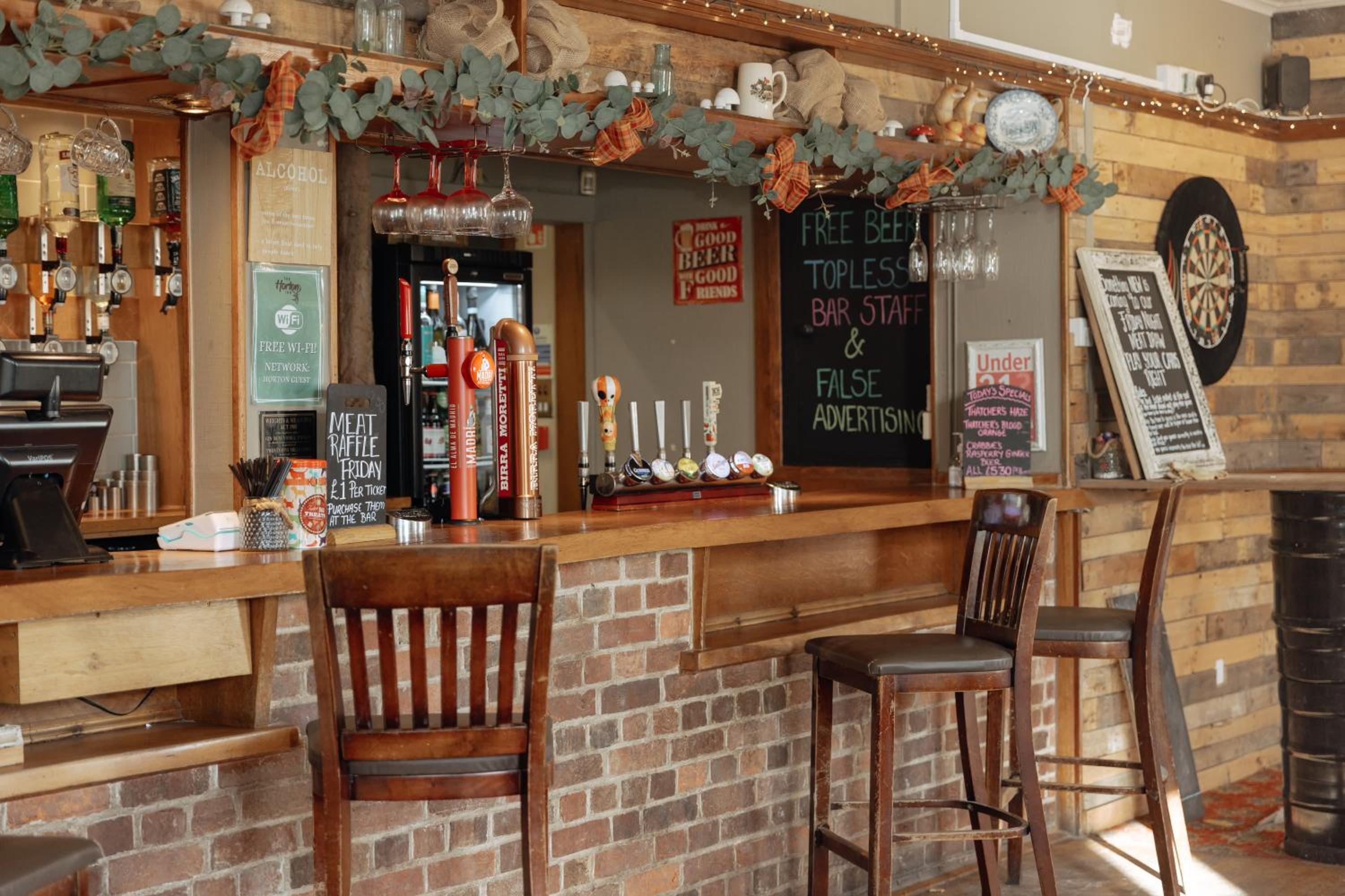 Horton Inn