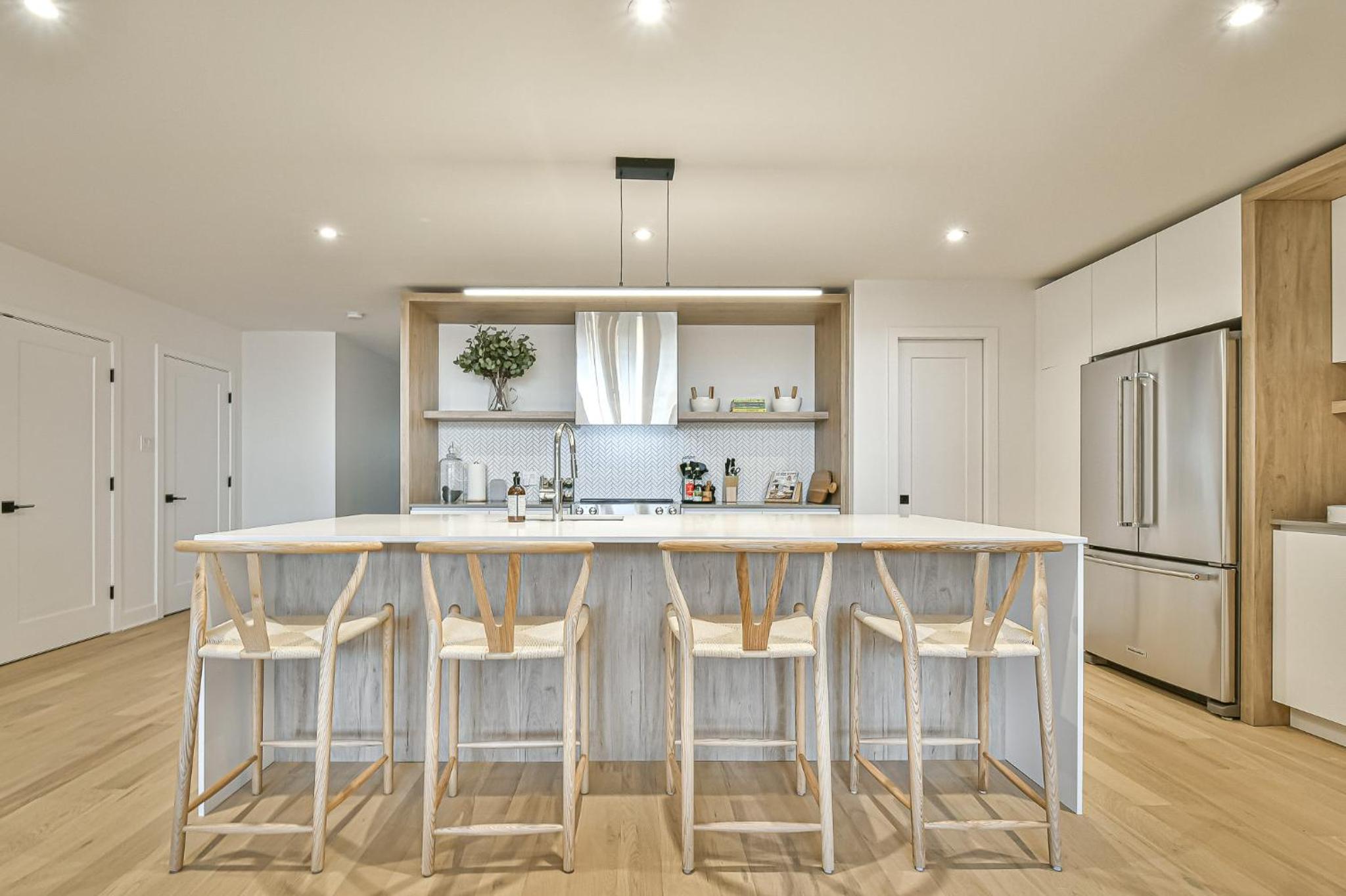 203 Verbier Building 7 - 5BR Tremblant Lux Condo Close to Everything