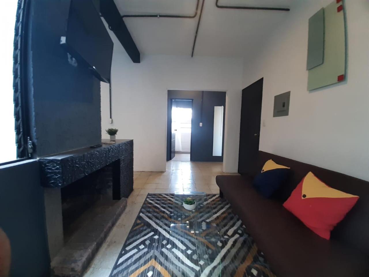 Hostal Amaya