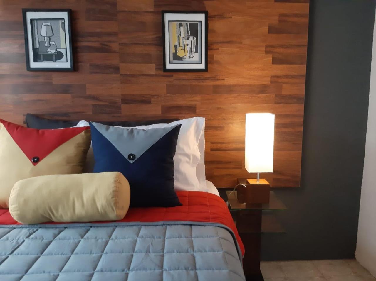 Hostal Amaya