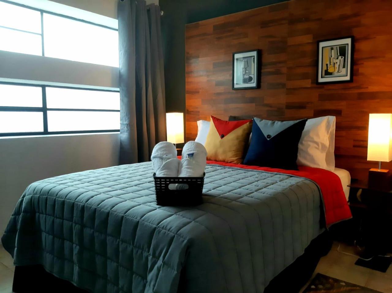 Hostal Amaya