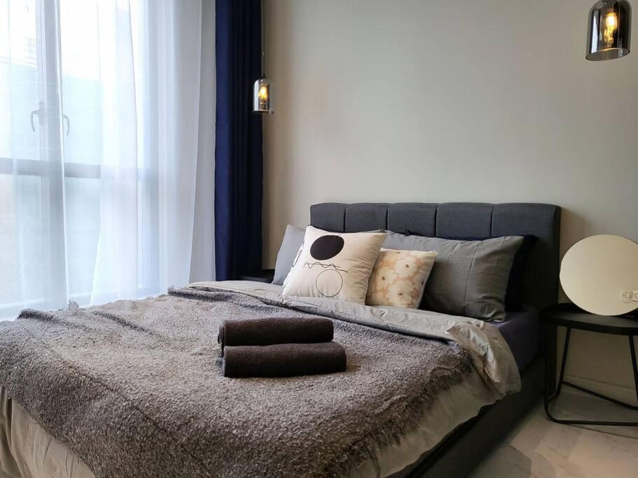 Setia Sky88 Infinity Pool 4 pax, 2 Rooms
