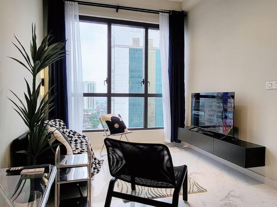 Setia Sky88 Infinity Pool 4 pax, 2 Rooms