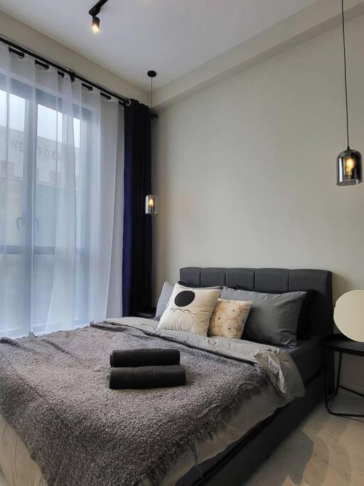 Setia Sky88 Infinity Pool 4 pax, 2 Rooms