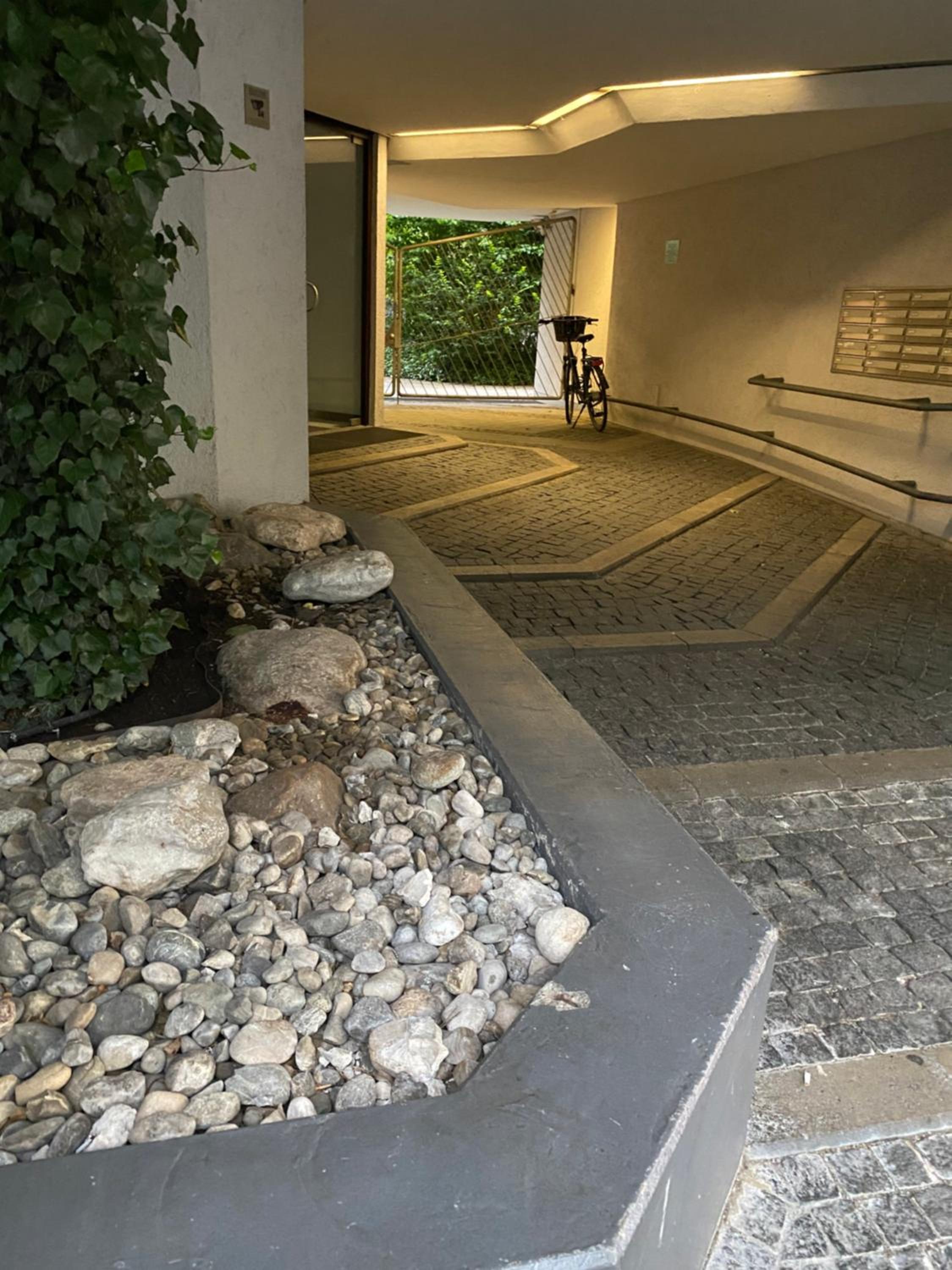 Zentrales EG Apartment im Glockenbachviertel